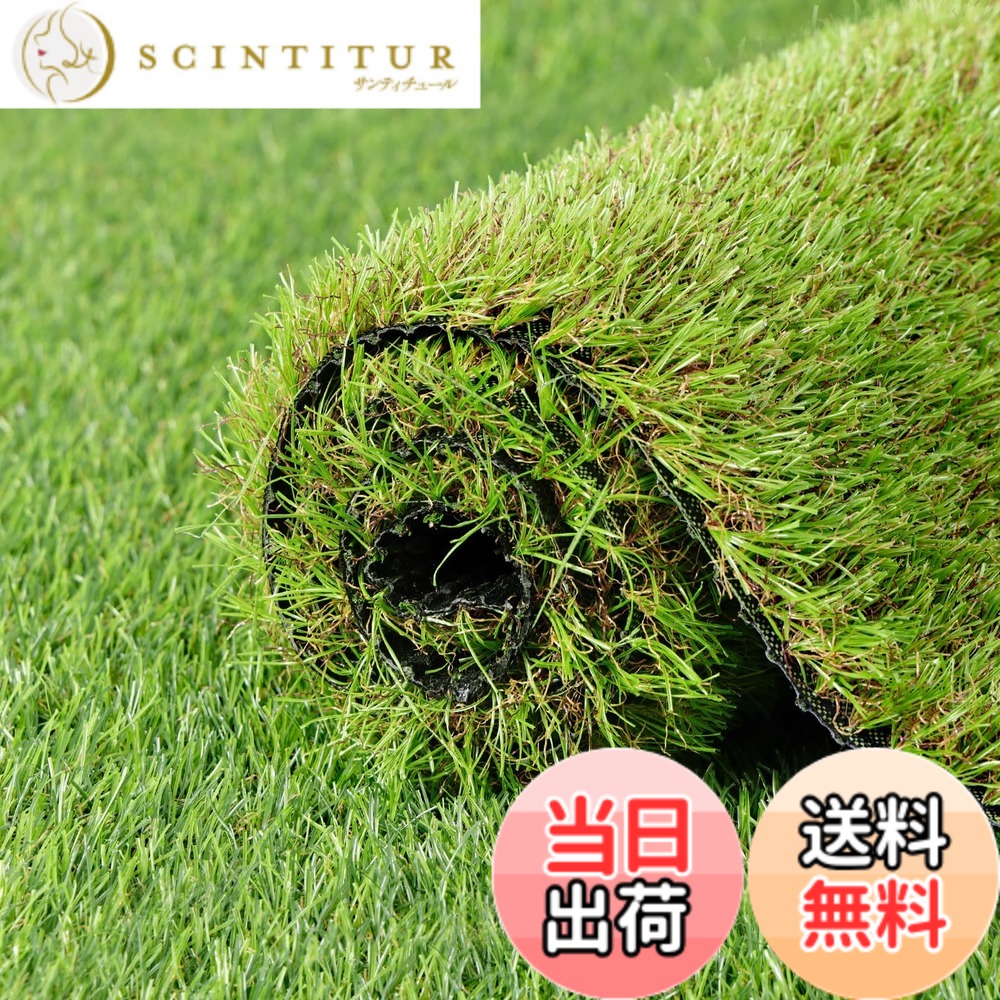 【貨物輸送無料】人工芝 渦巻き 1マクスウェル10m 実際的感 芝丈38粍 高耐久 透水印字機 防草居敷き 24本いの一番付き添い人 冬色 色：冬色、大いさ：2x10m