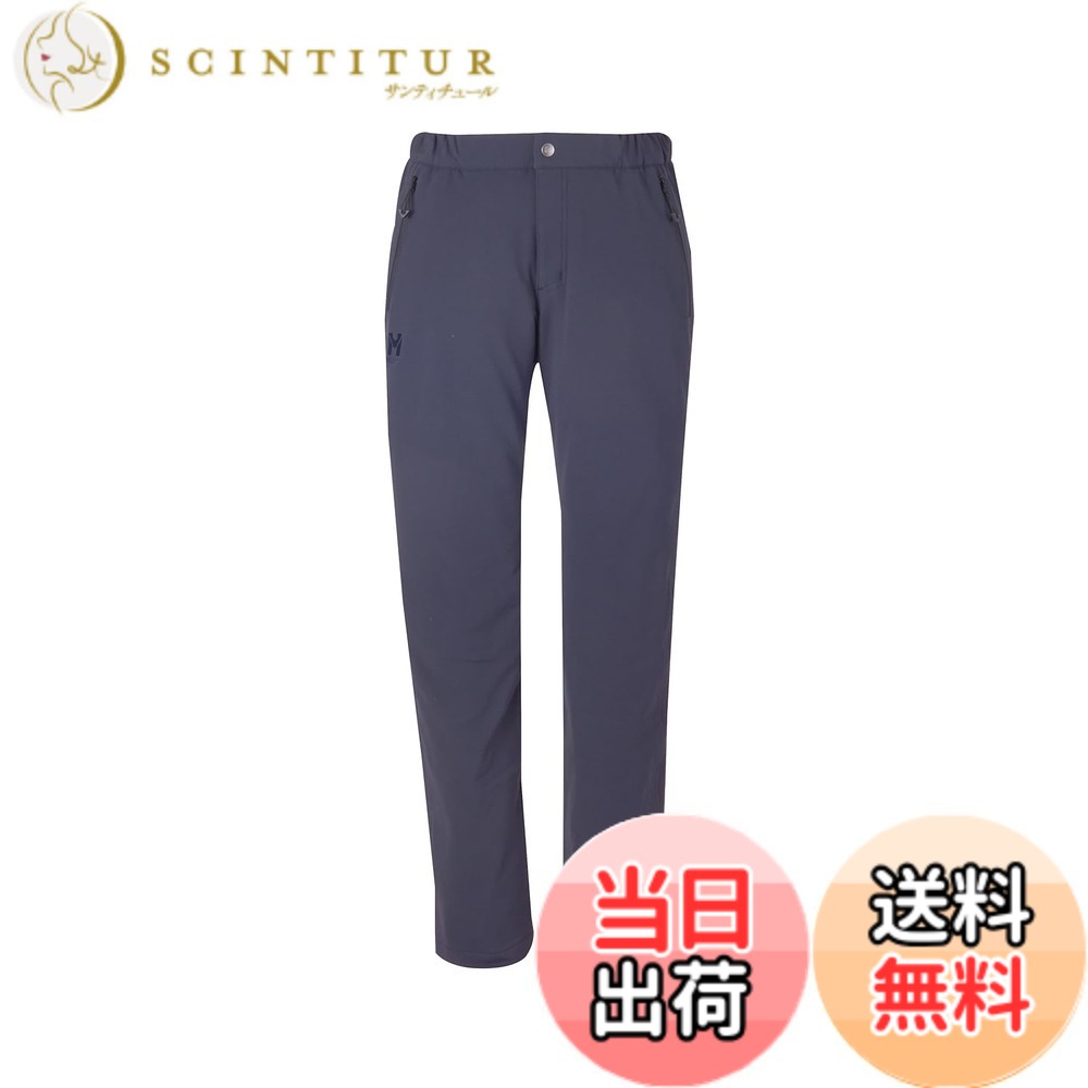 【送料無料】MILLET(ミレー) ハイキングパンツ【レディース】 モンテ ローザ パンツ ネオ MIV01830レディース 色：サファイア(NEW LOGO)、サイズ：XL｜サンティチュール