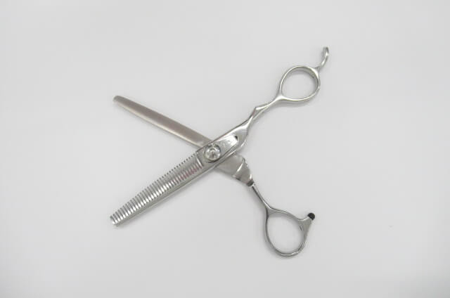 希望者のみラッピング無料 Bランク Ts6035 セニング すき鋏 美容師 理容師 6 0インチ 右利き H 1092 Tsujide Co Jp