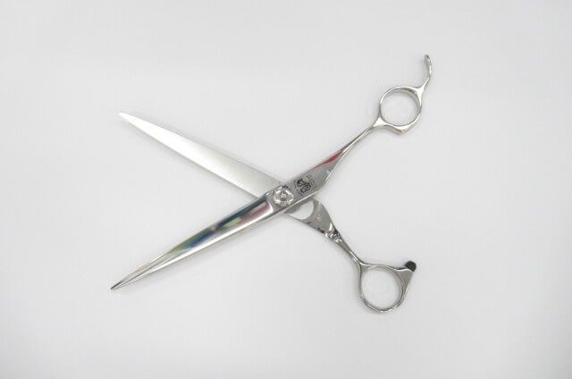 中古 Abランク 東光舎 Na 009 シザー ハサミ鋏 はさみ 美容師 理容師 6 8インチ 右利き 研ぎ メンテナンス済み H 2417 Natboardmcqs Com