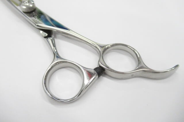 中古 Abランク 東光舎 Na 009 シザー ハサミ鋏 はさみ 美容師 理容師 6 8インチ 右利き 研ぎ メンテナンス済み H 2417 Natboardmcqs Com