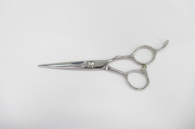 中古 Bランク メーカー不明 シザー ハサミ鋏 はさみ 美容師 理容師 5 5インチ 右利き H 2543 Timgroomarchitects Com