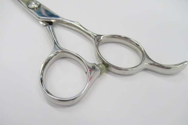 中古 Bランク メーカー不明 シザー ハサミ鋏 はさみ 美容師 理容師 5 5インチ 右利き H 2543 Timgroomarchitects Com