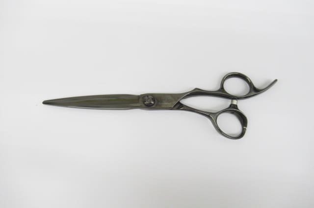 【楽天市場】【中古】Bランク【BMC Scissors】 Excalibur LWh-65FD シザー ハサミ鋏 はさみ 美容師・理容師 6. ...