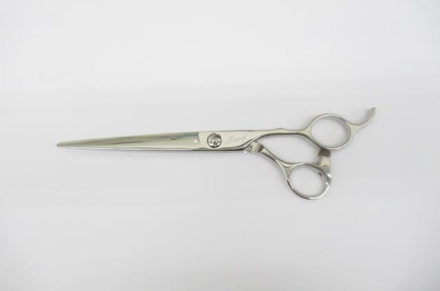 7699円 最新人気 Bランク シザー ハサミ鋏 はさみ 美容師 理容師 7 0インチ 右利き H 4015