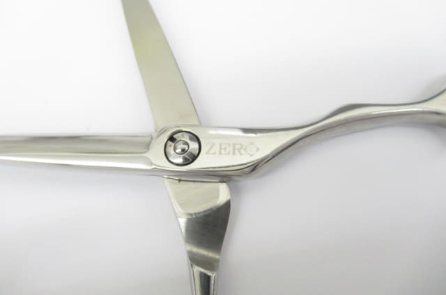 注目の福袋をピックアップ Bランク Bmc Scissors Zero Zdr 58c シザー ハサミ鋏 はさみ 美容師 理容師 5 8インチ 右利き 中古 H 4081 Whitesforracialequity Org