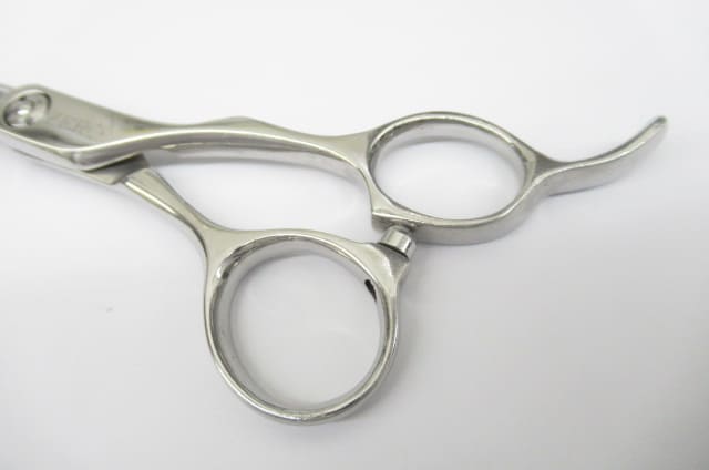 注目の福袋をピックアップ Bランク Bmc Scissors Zero Zdr 58c シザー ハサミ鋏 はさみ 美容師 理容師 5 8インチ 右利き 中古 H 4081 Whitesforracialequity Org