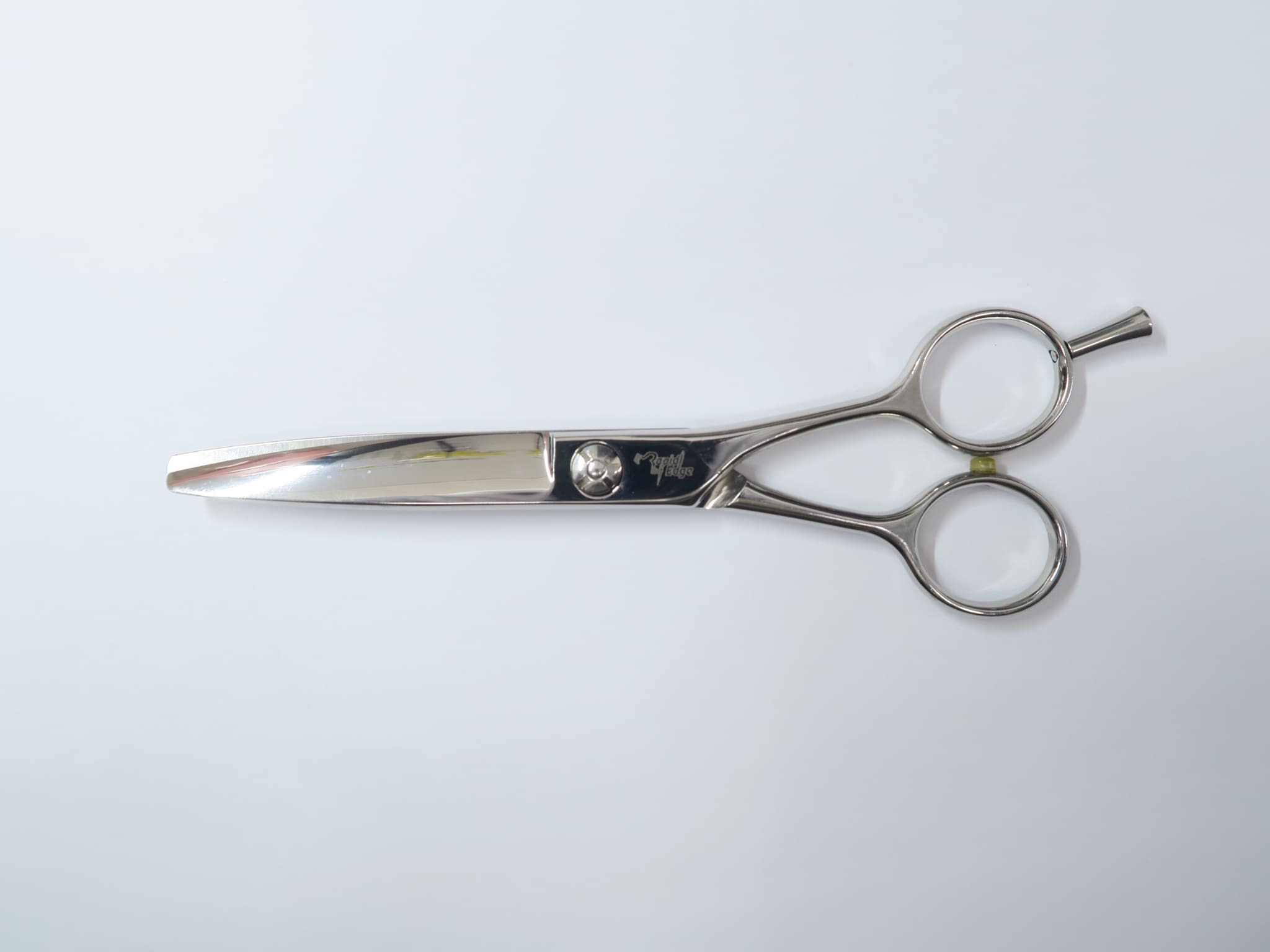 【楽天市場】Bランク【Rapid Edge ラピッドエッジ】 シザー 美容師・理容師 5.9インチ 右利き ドライカット 【中古】H