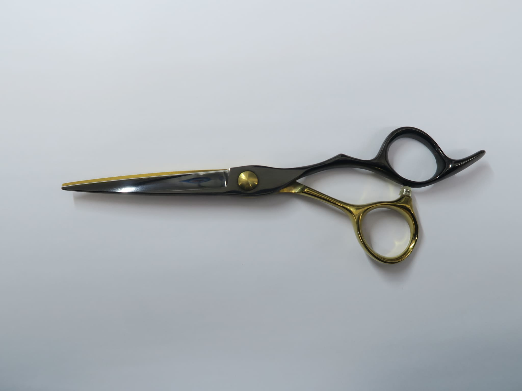 楽天市場】Bランク【東光舎】 FCX-650 Flat Convex シザー 美容師