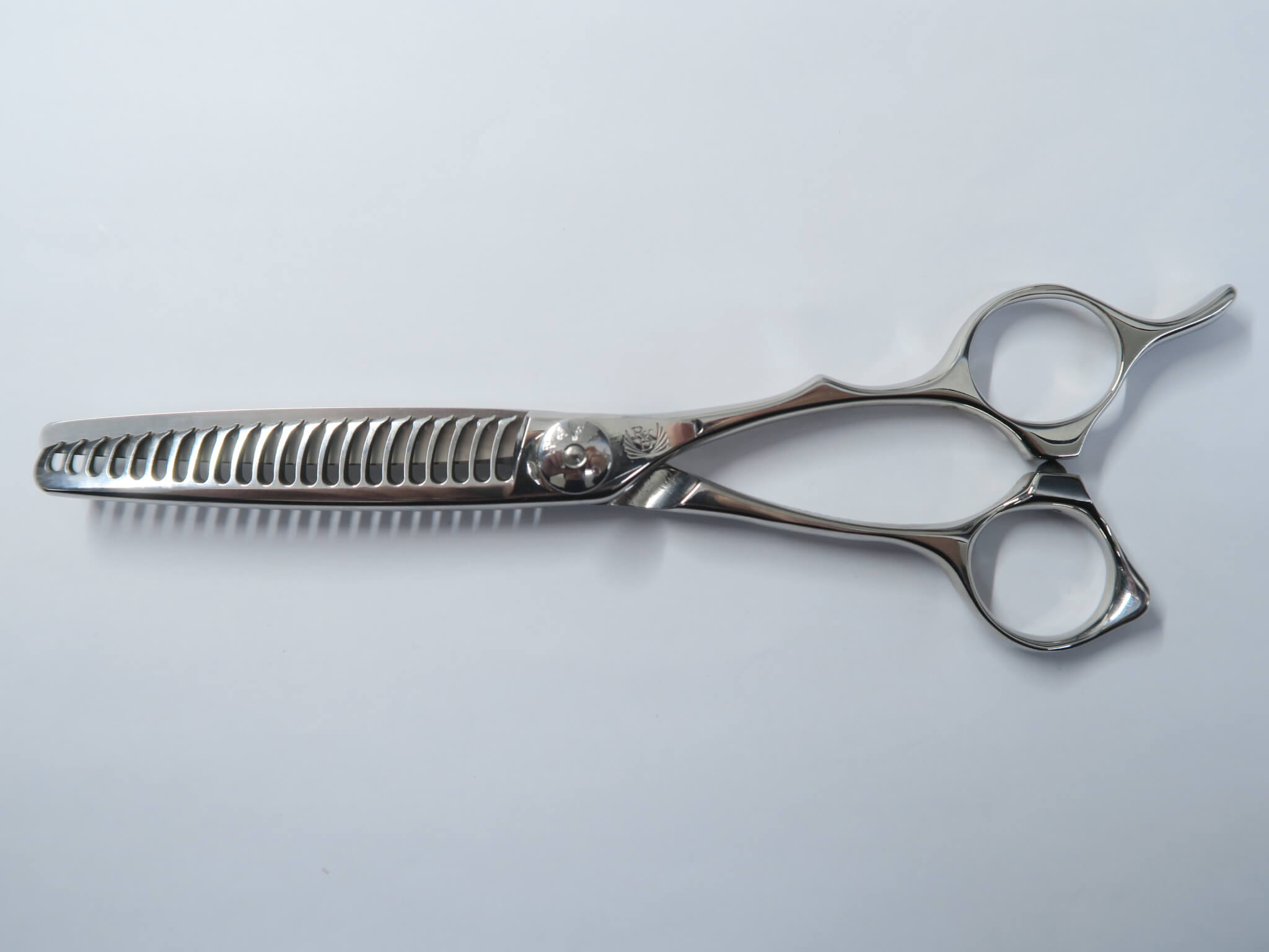 楽天市場】Bランク【光シザー ヒカリ HIKARI】 RAY COSMOS 133 シザー