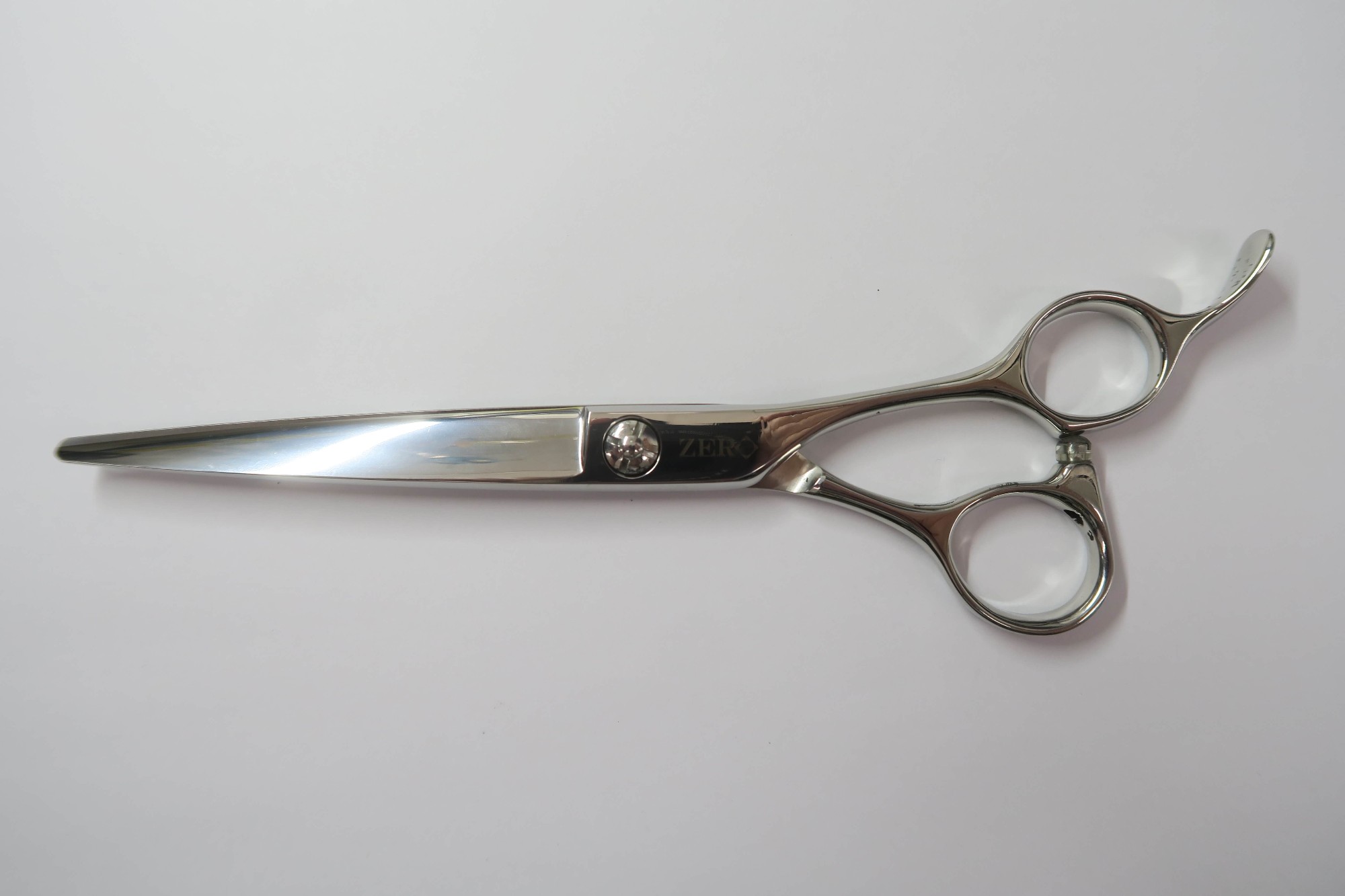 【楽天市場】Bランク【BMC Scissors】 ZERO ZLB-68A シザー 美容師・理容師 6.8インチ 右利き 【中古】:I-826 ...