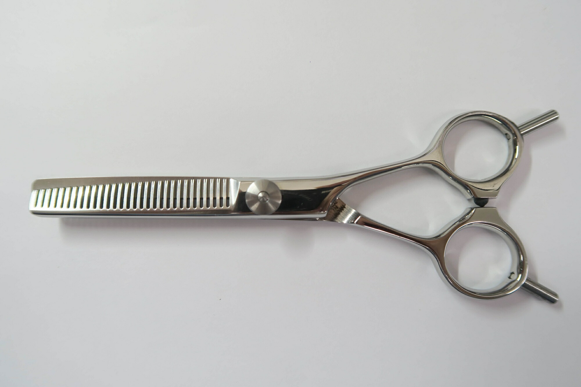 楽天市場】Bランク【BMAC マックシザー】 FC-58H/SR シザー 美容師