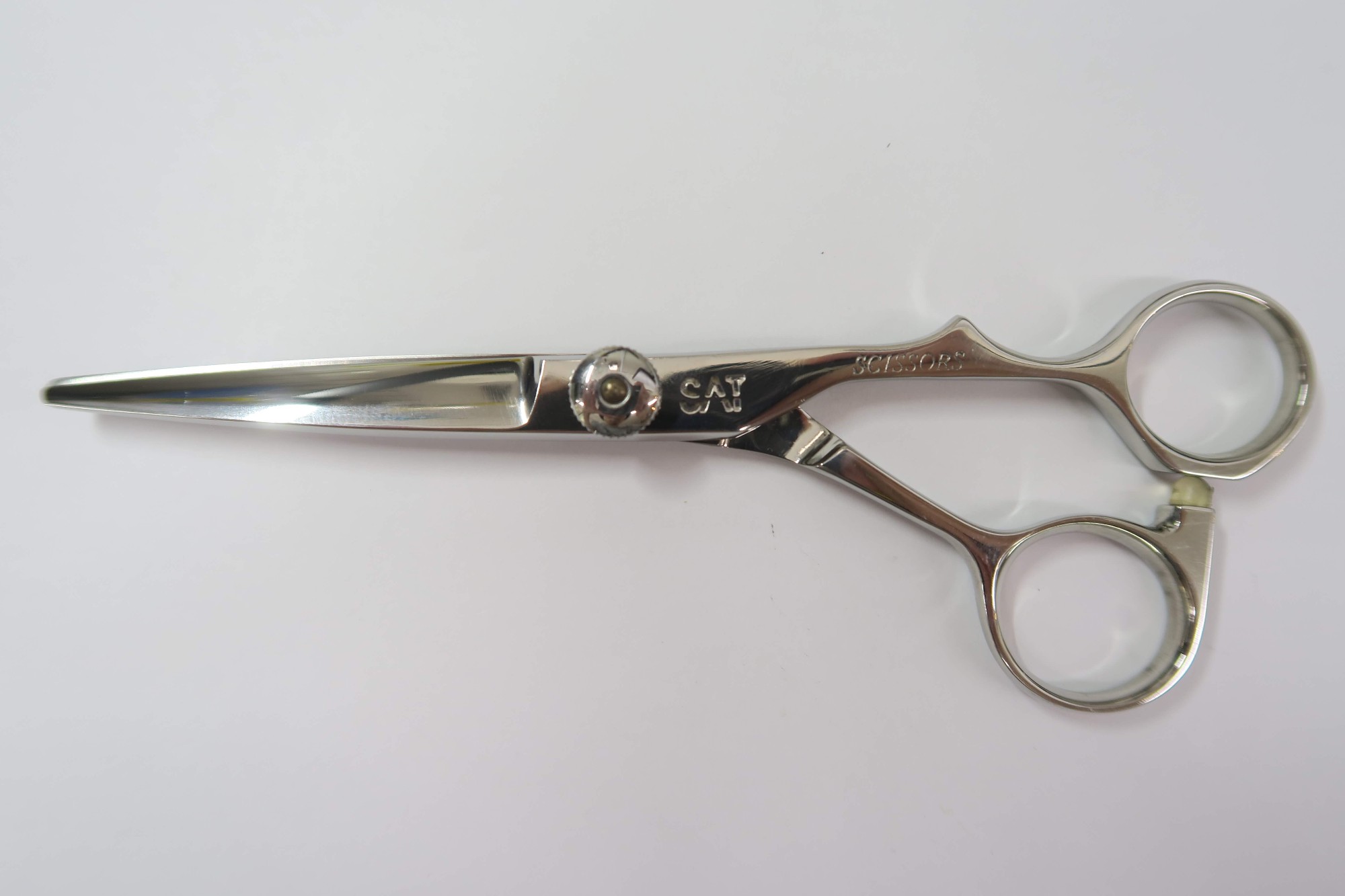 楽天市場】Bランク【as&co アルファシザー】 SG-L シザー 美容師・理容