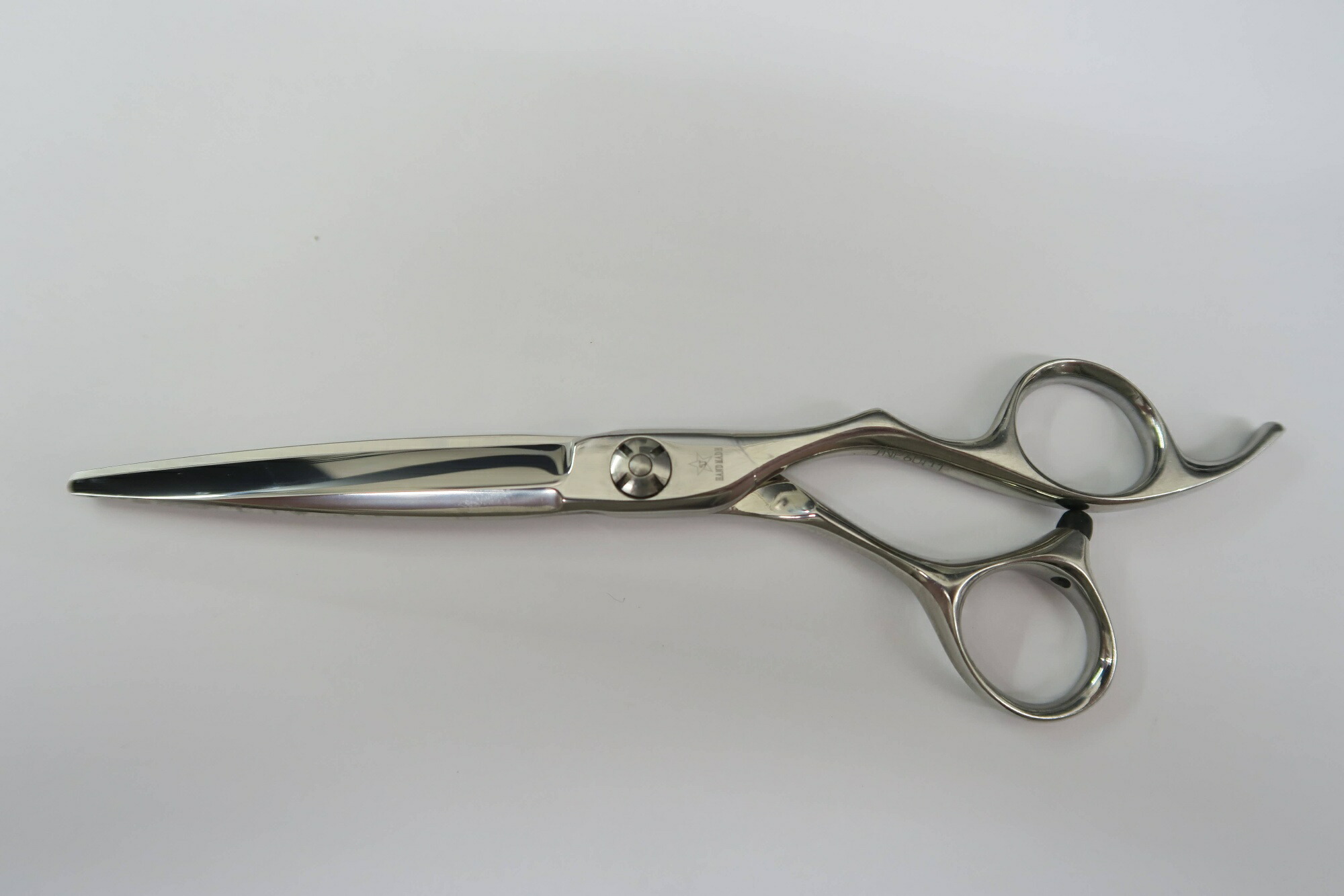シザーズジャパン　セニングシザー セニング率40% 美品 SCISSORS JAPAN セニングシザー