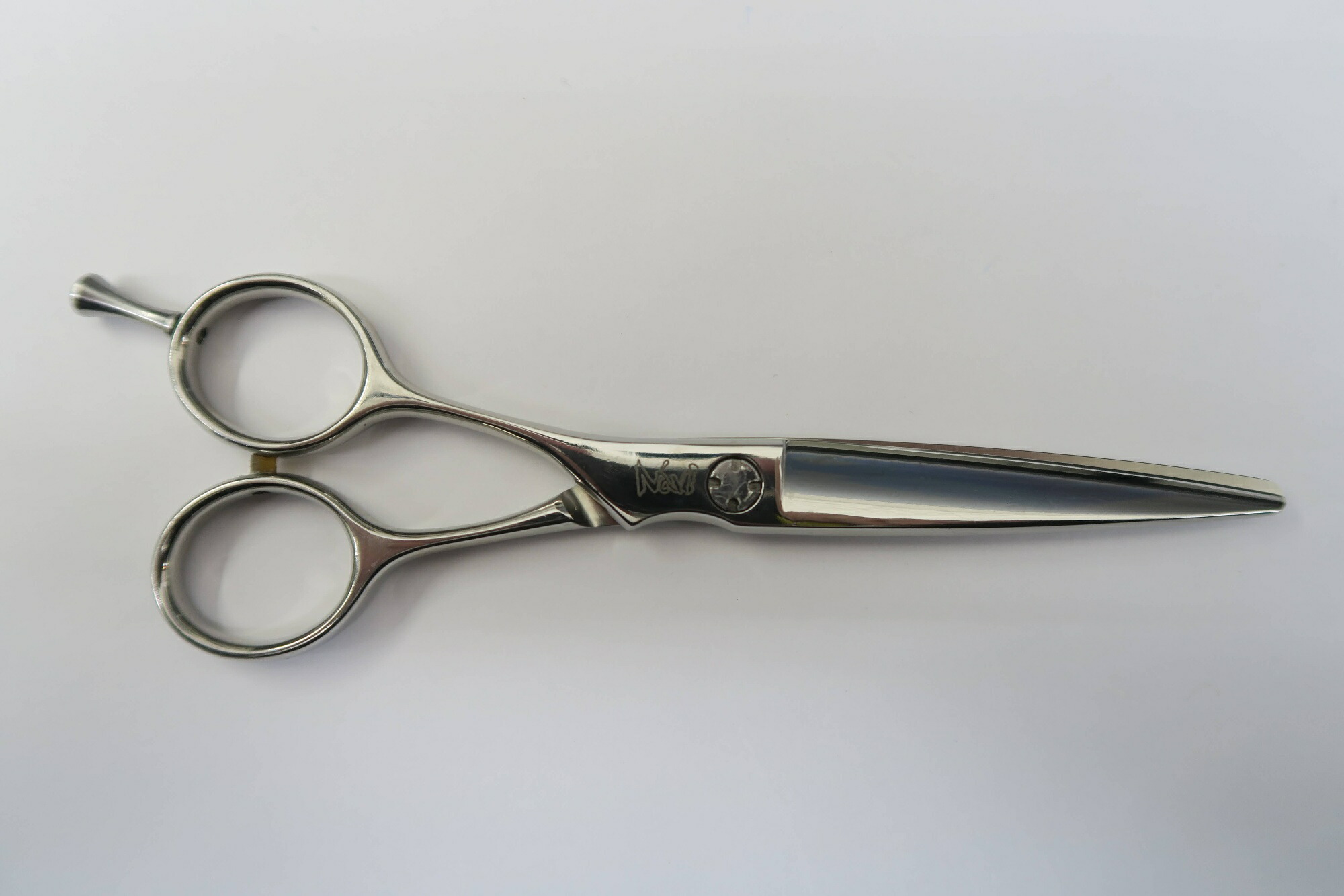 Navi シザー　FW625　オールマイティ wet & dry Navi シザー FW625 オールマイティ wet & dry - メルカリ