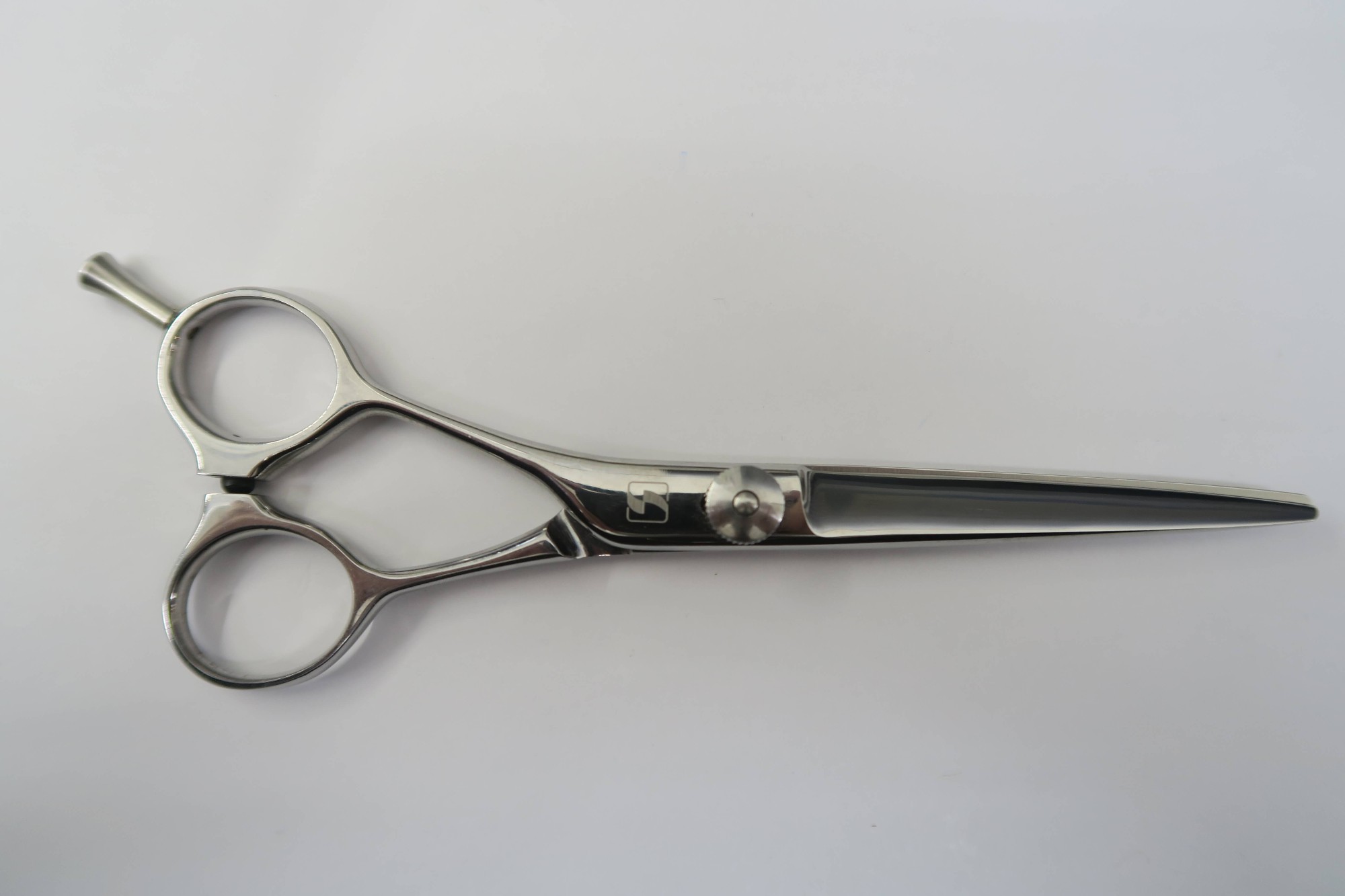 シザー　サクシード　succeed 5.5インチ　美容師　理容師　ヘアカット シザー サクシード succeed 5.5インチ 美容師 理容師