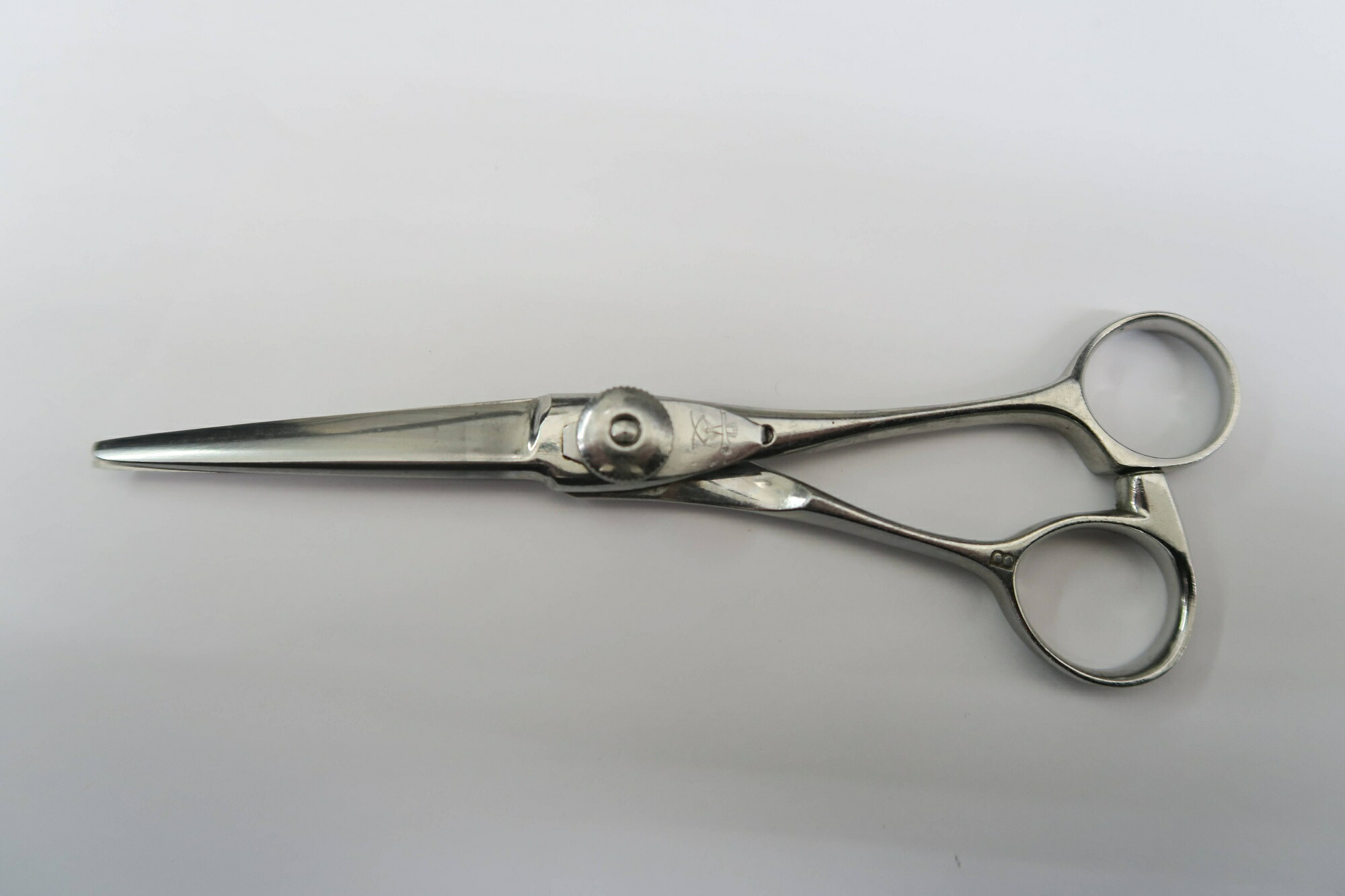ナルトシザー naruto scissors ダックボードZ唐草 5.8インチ ダックボードZ唐草/DuckboardZKarakusa | カットシザーズ | 美容