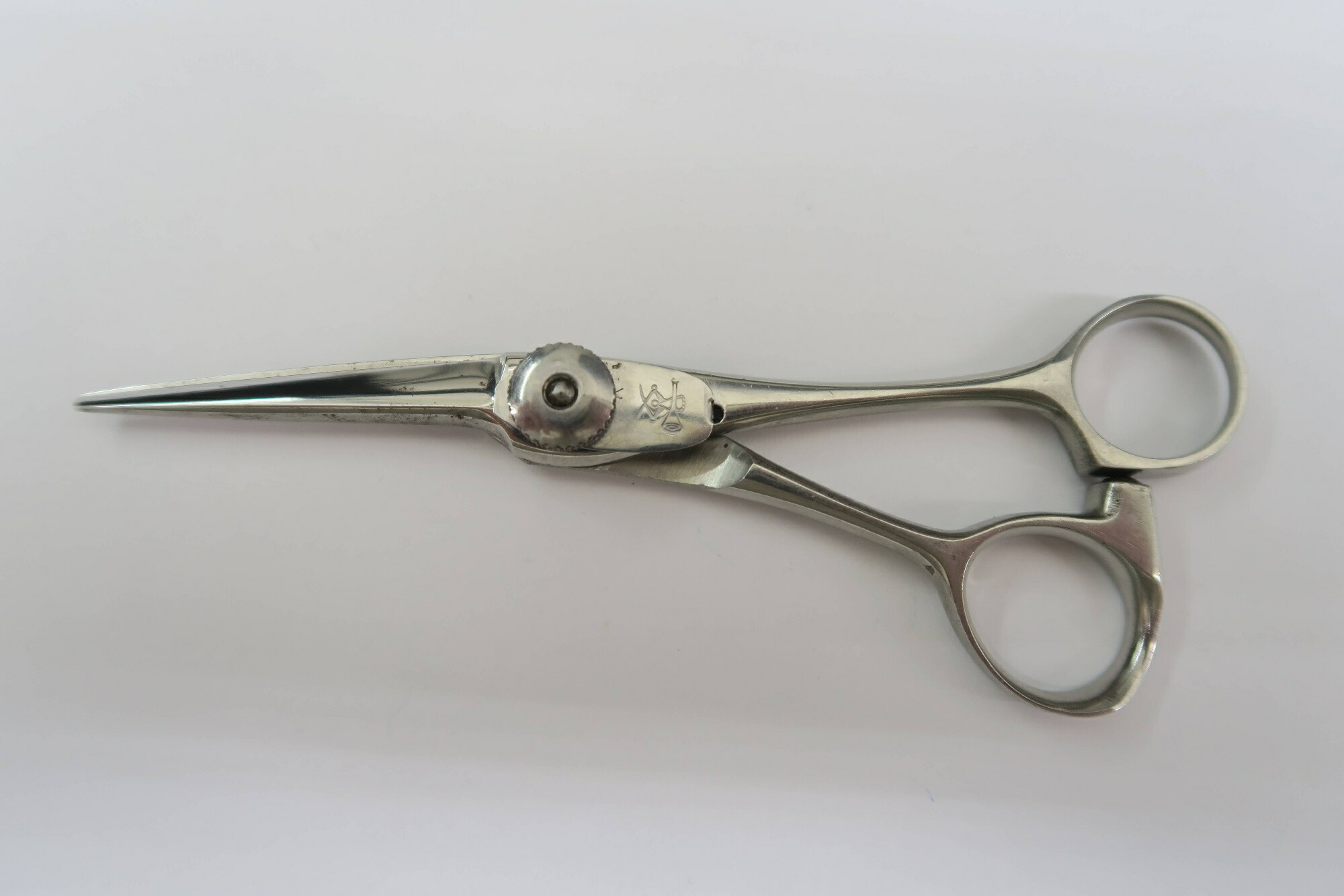 楽天市場】Bランク【ナルトシザー naruto scissors】 マチックラインS