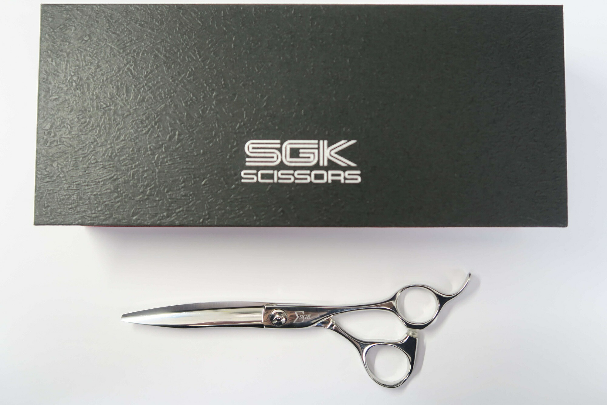 楽天市場】Bランク【JOEWELL ジョーウェル】 SUPREME SCC6000F シザー