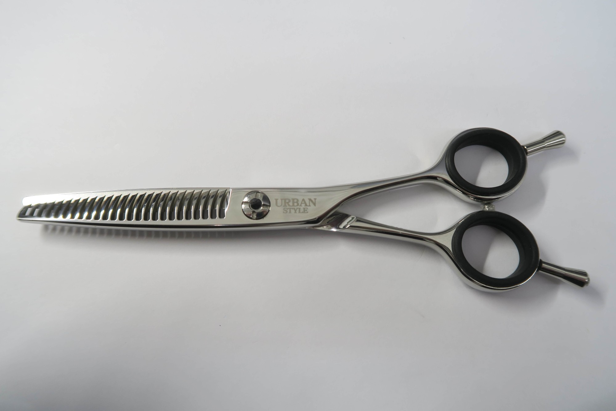 楽天市場】Bランク【KeepSmile】 セニング 美容師・理容師 6.9インチ