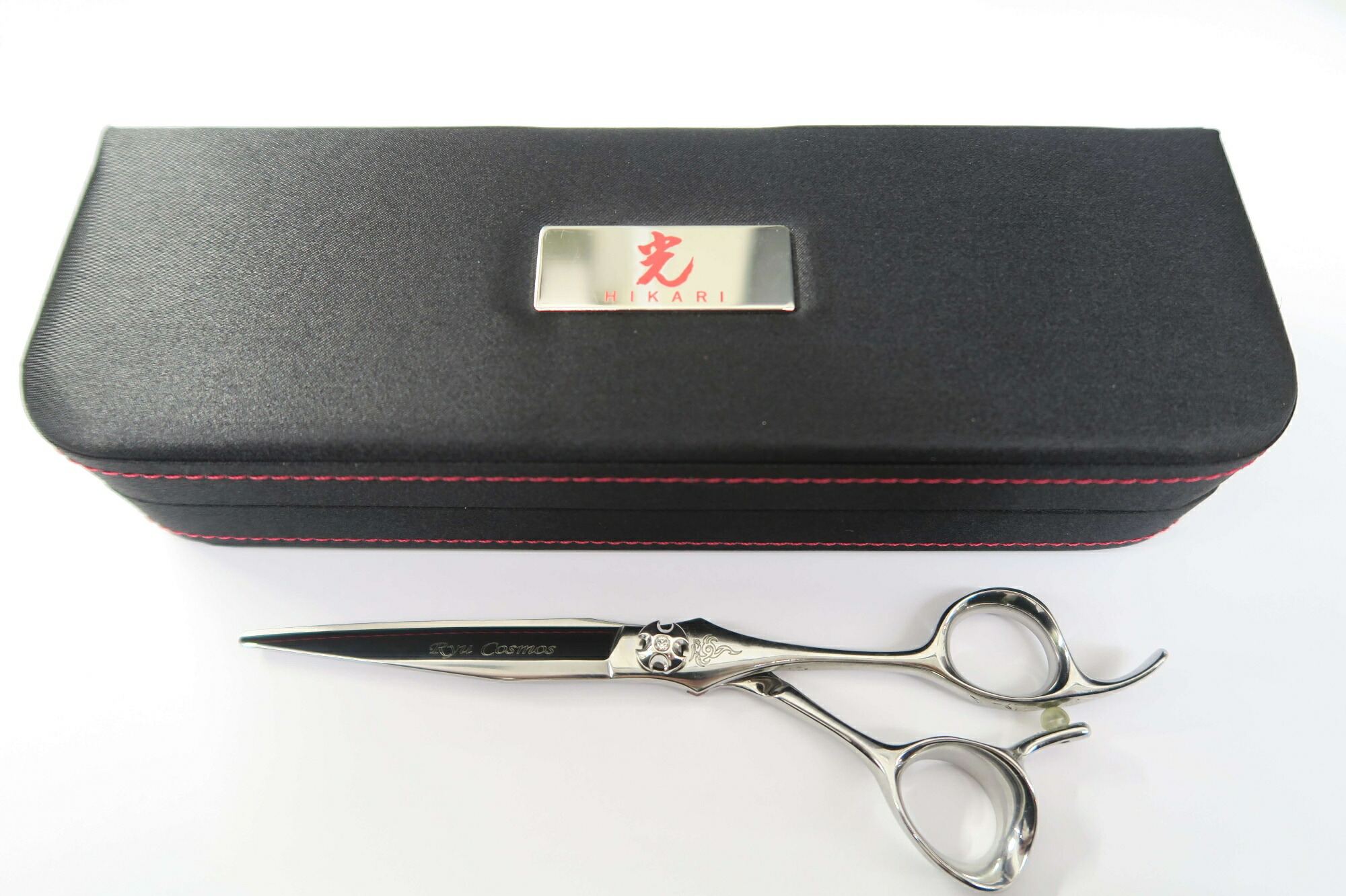 楽天市場】Bランク【光シザー ヒカリ HIKARI】 RAY COSMOS 133
