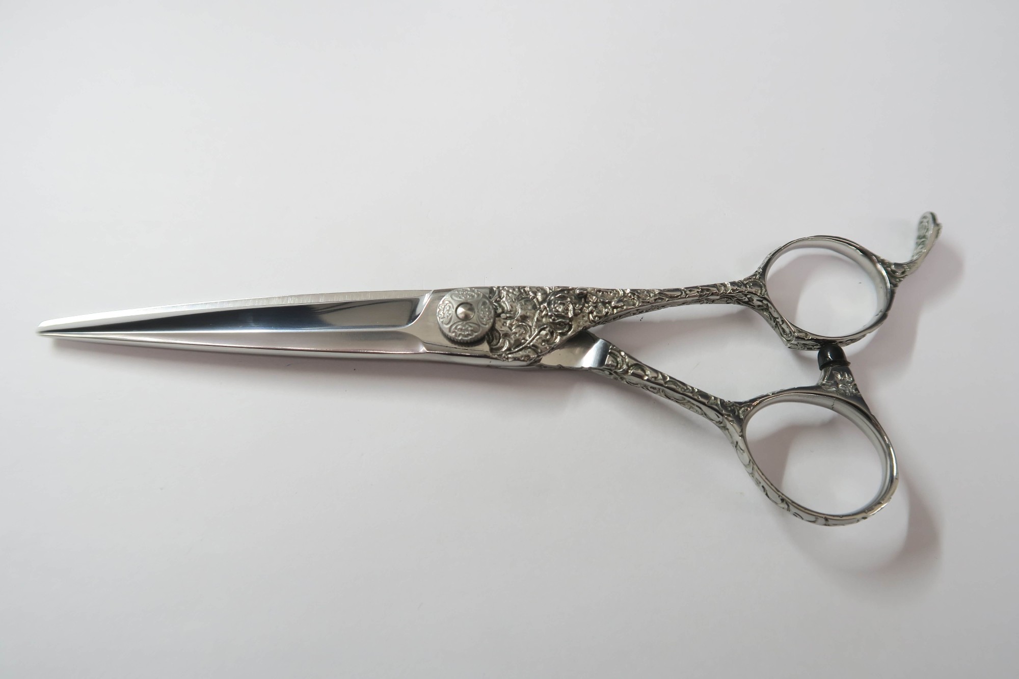 楽天市場】Bランク【NETWORK ネットワーク】 BR シザー 美容師・理容師