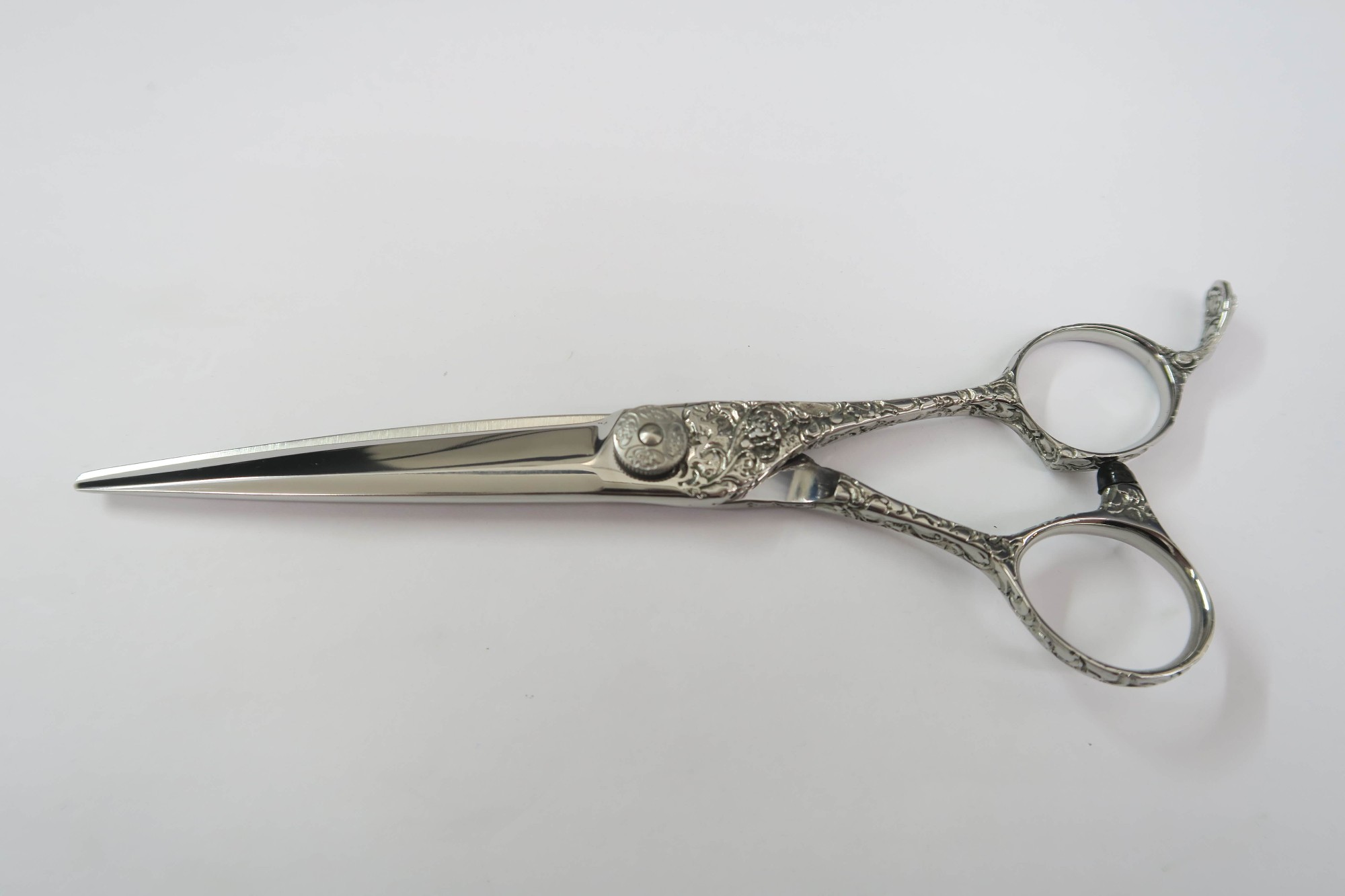 楽天市場】Bランク【東光舎】 FCX-650 Flat Convex シザー 美容師