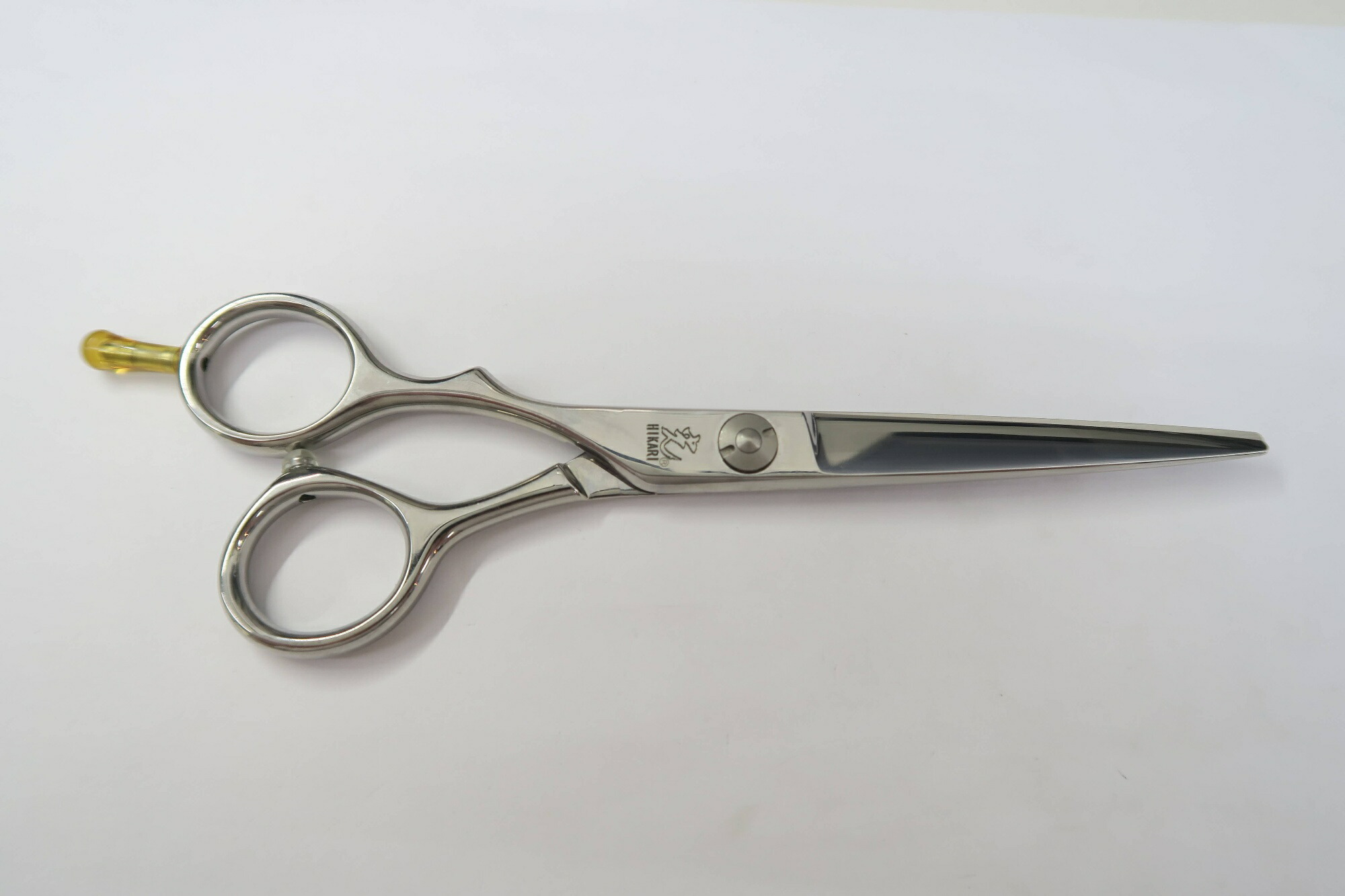 楽天市場】Bランク【光シザー HIKARI ヒカリ】 NB.1 シザー 美容師