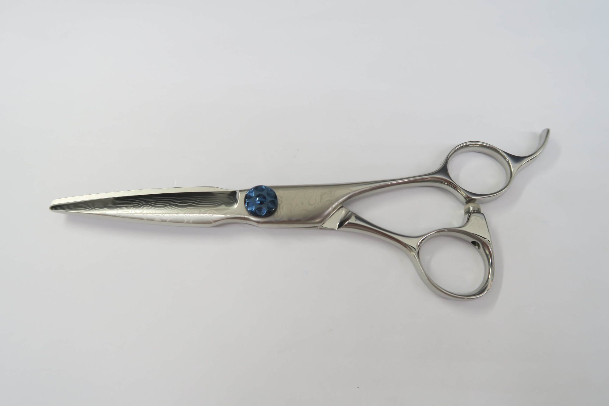 楽天市場】Aランク【PRIMERD プリマード】 Damascus Long 7.0 シザー