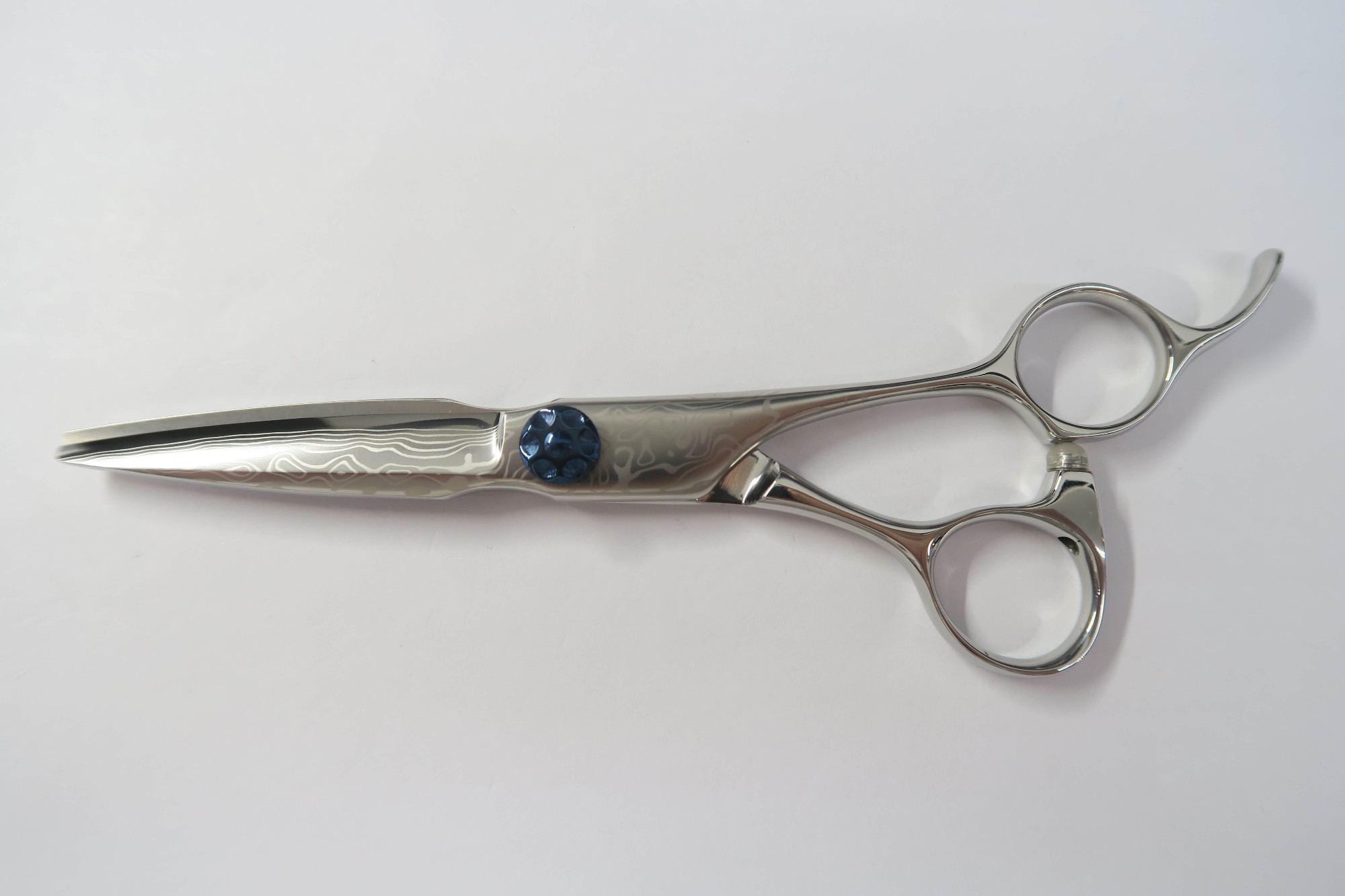 楽天市場】Aランク【PRIMERD プリマード】 Damascus Long 7.0 シザー