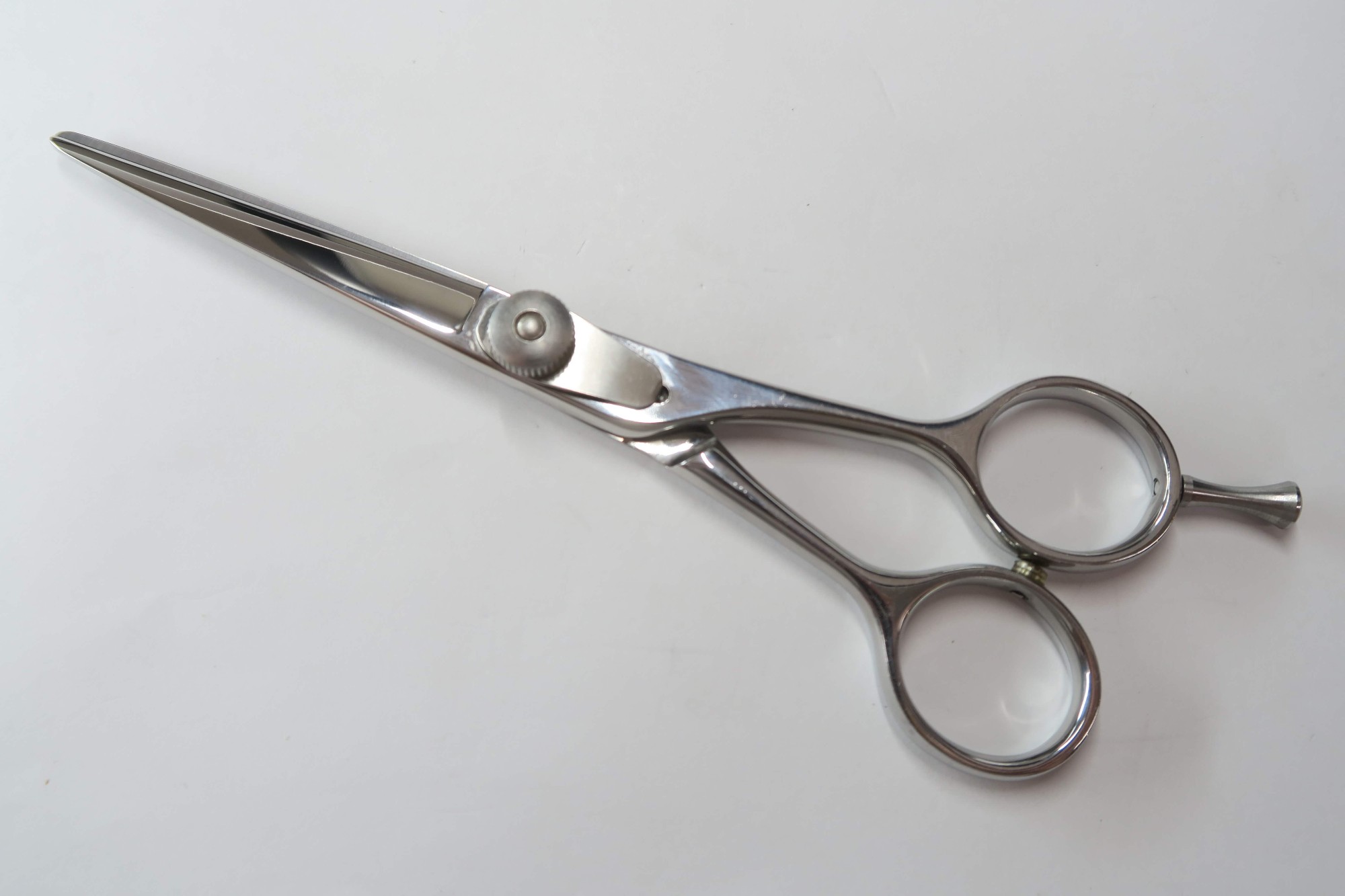 楽天市場】Bランク【UTSUMI ウツミ 内海】 NOVA LEFTY-60 シザー 美容