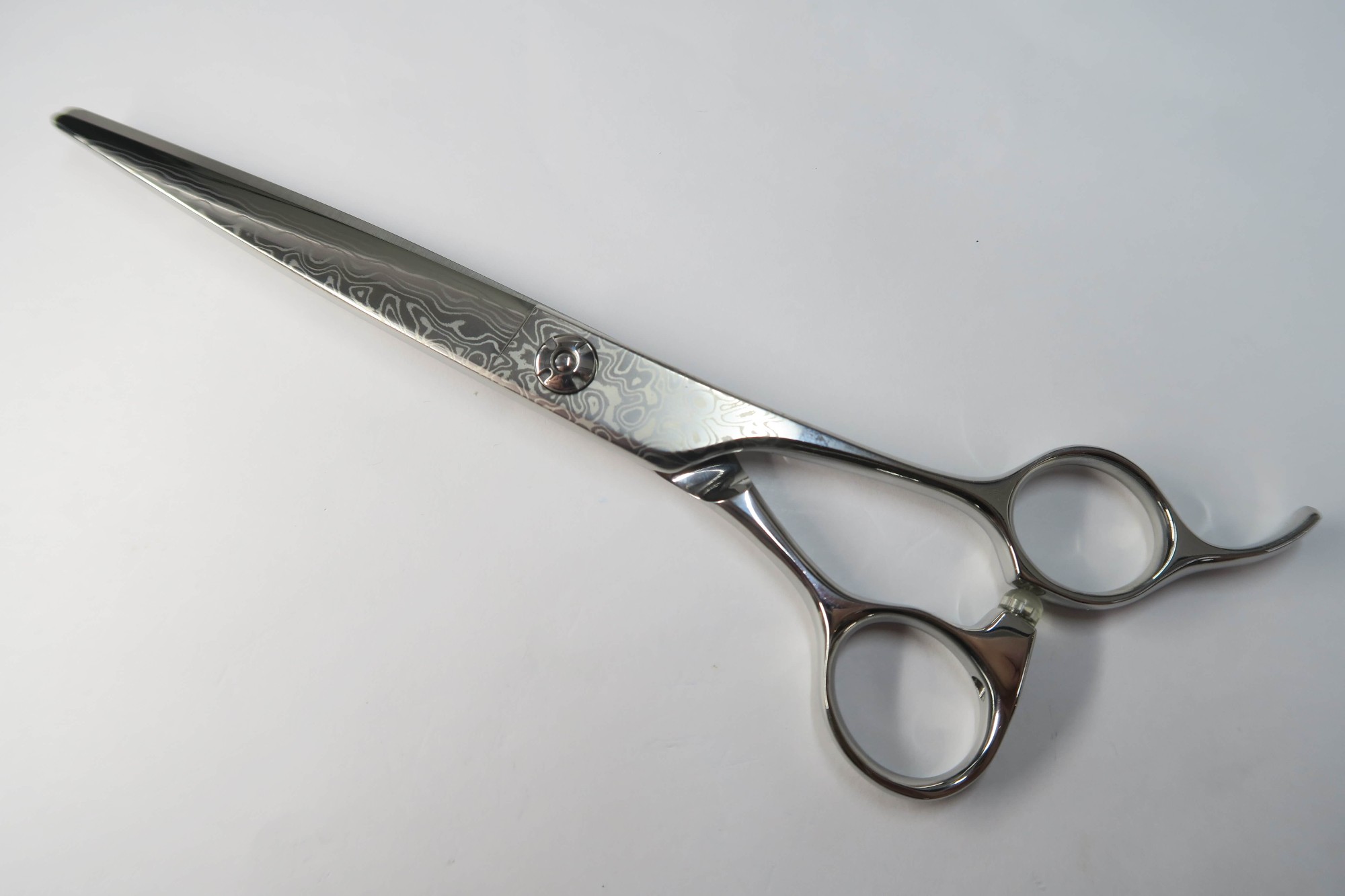 プリマードシザー セニング primerd ダマスカス プリマード・シザーズ