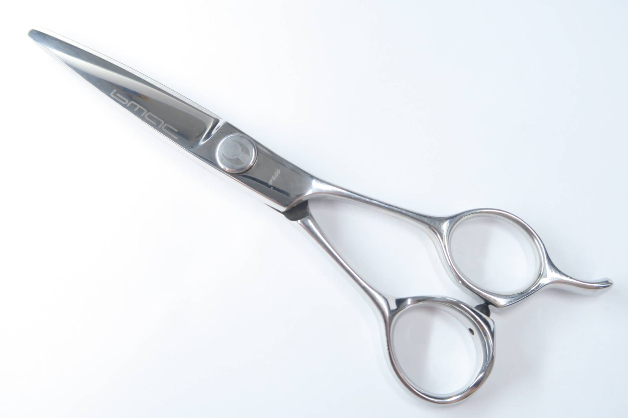 楽天市場】Bランク【BMAC マックシザー】 FC-58H/SR シザー 美容師