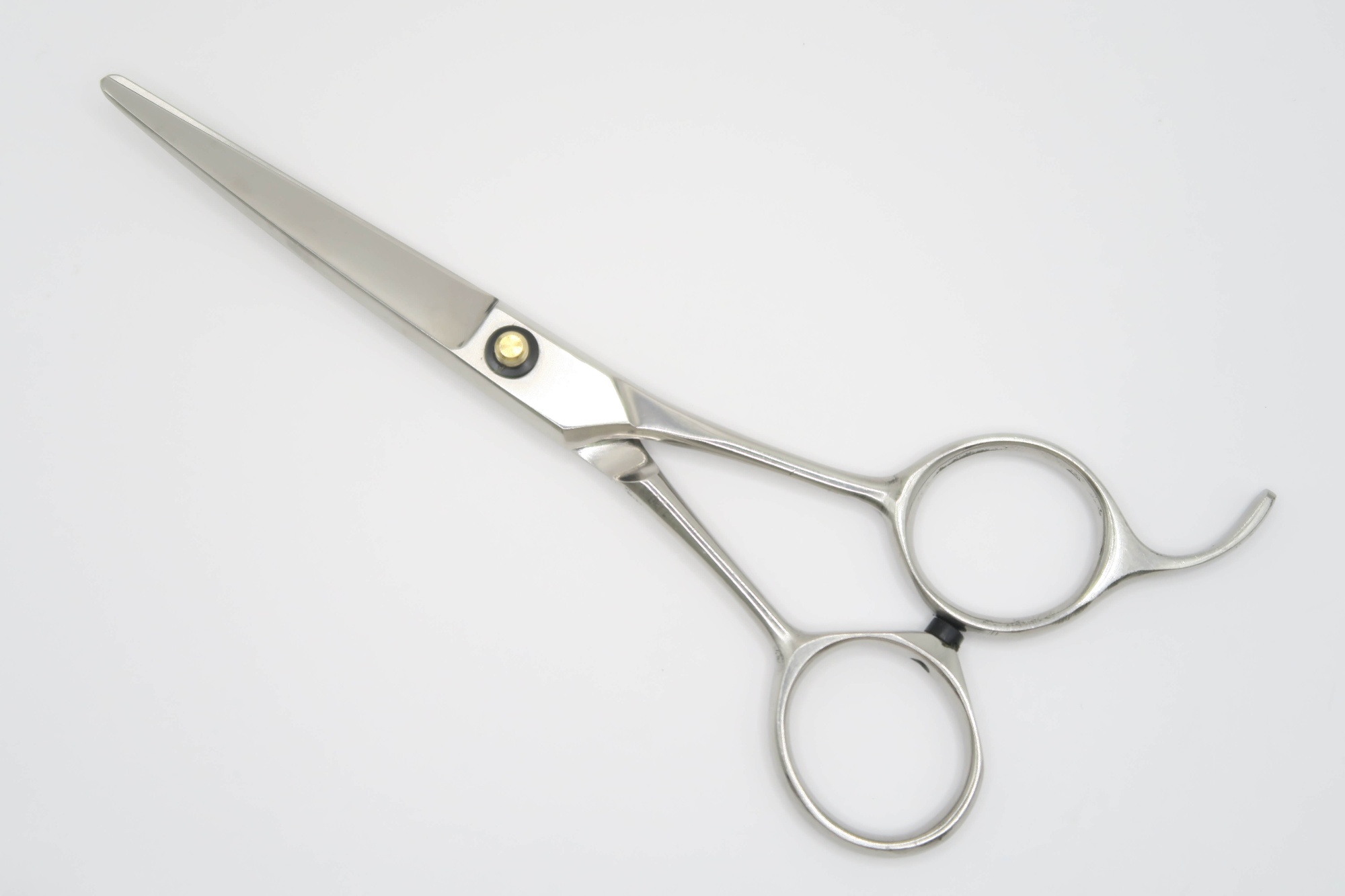 楽天市場】Bランク【KeepSmile】 セニング 美容師・理容師 6.9インチ