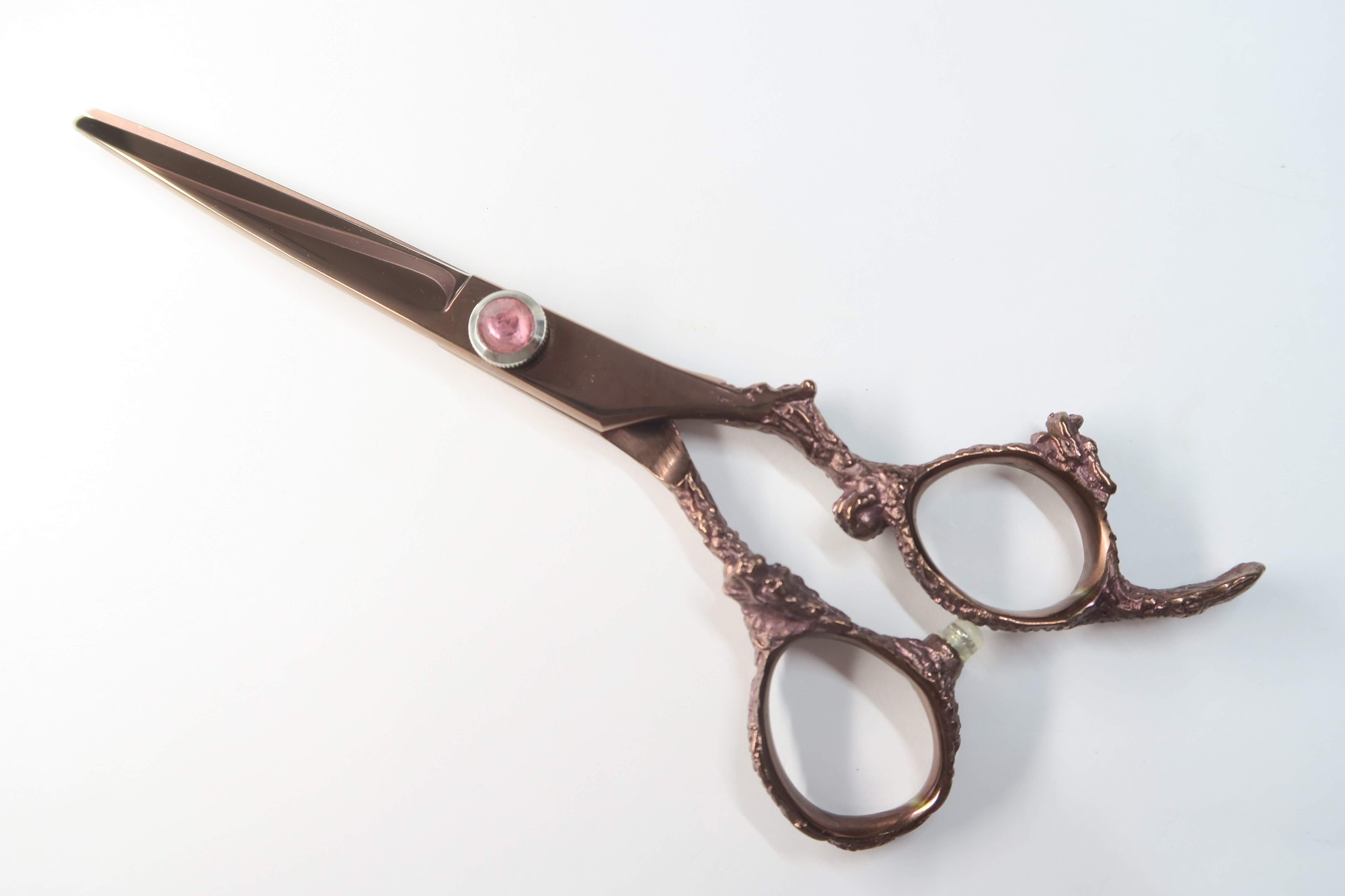 中村トメ吉監修シザーアルファシザー アルファシザー×中村トメ吉 特設ページ｜美容師/理容師用