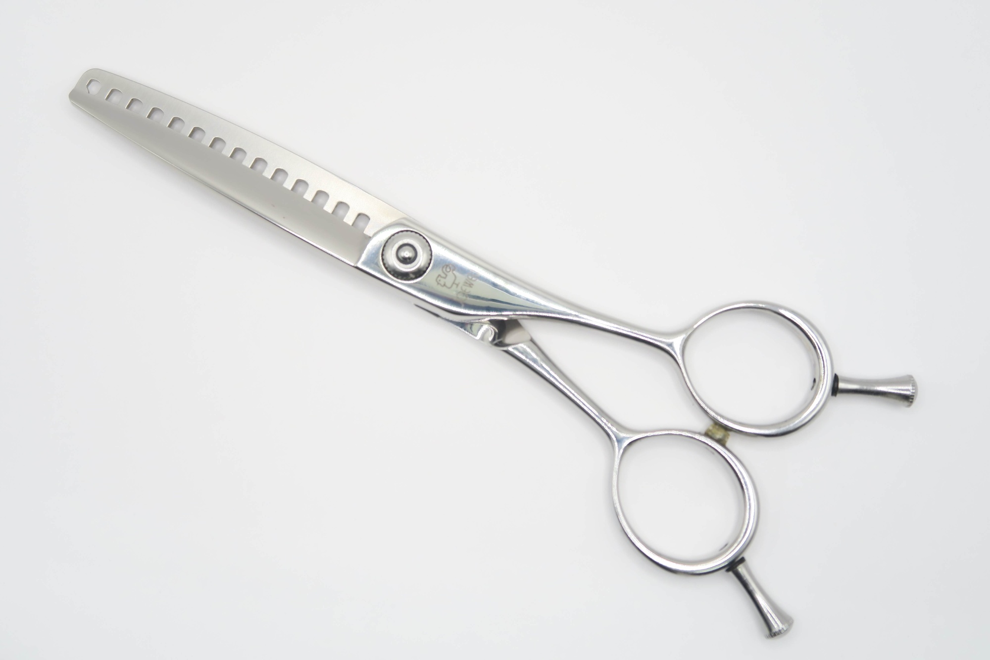 楽天市場】Bランク【JOEWELL ジョーウェル】 JGT-14G セニング 美容師