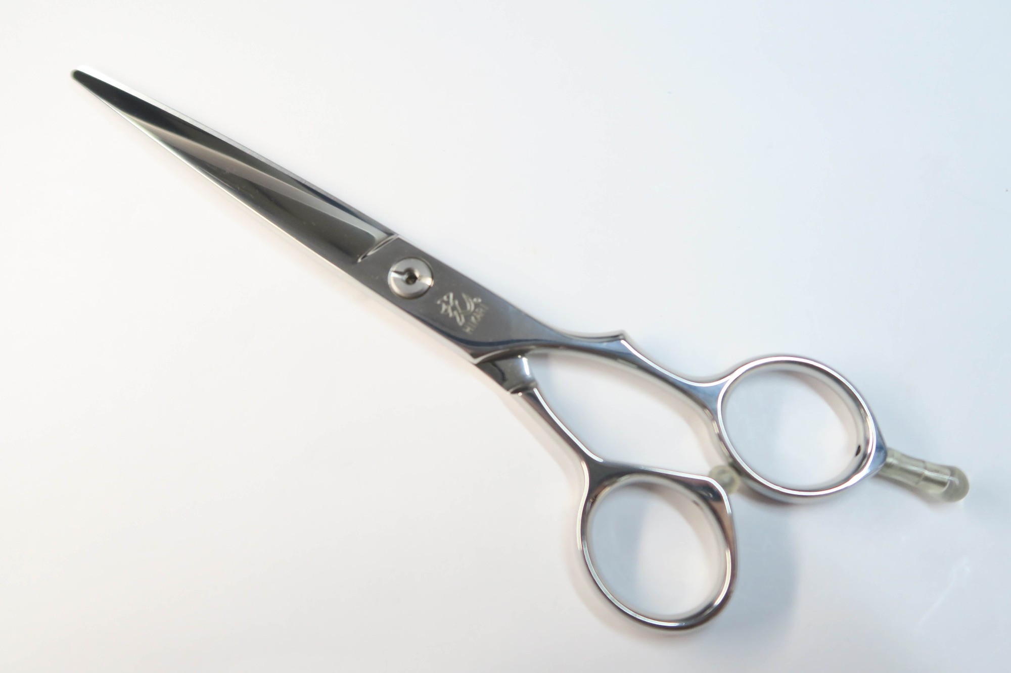 楽天市場】Bランク【光シザー HIKARI ヒカリ】 NB.1 シザー 美容