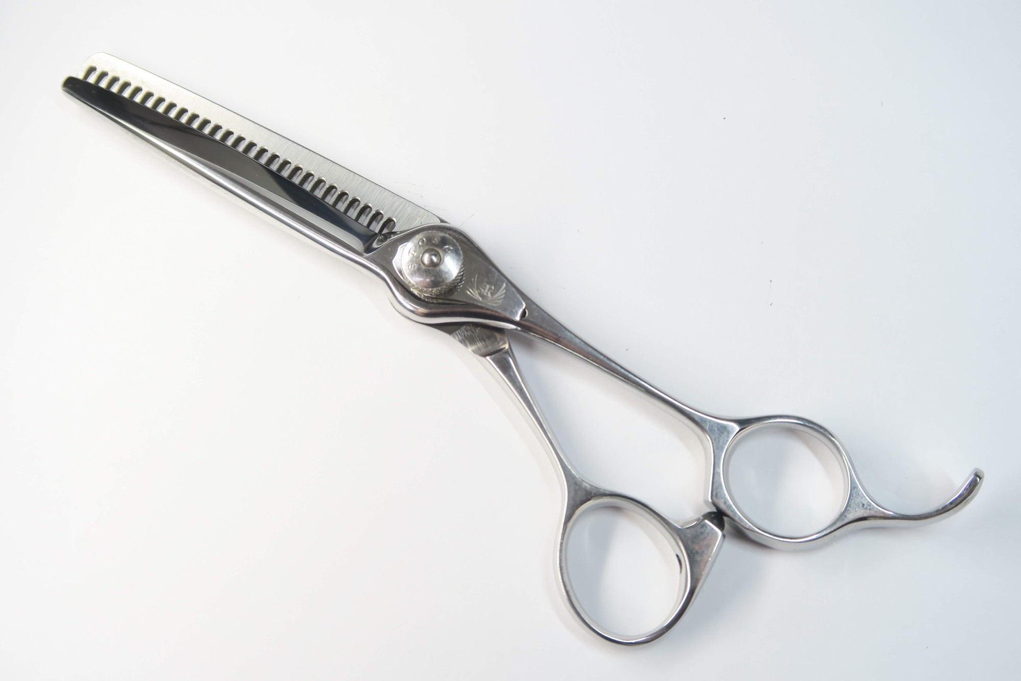 楽天市場】Cランク【ナルトシザー naruto scissors】 四梳きシェア