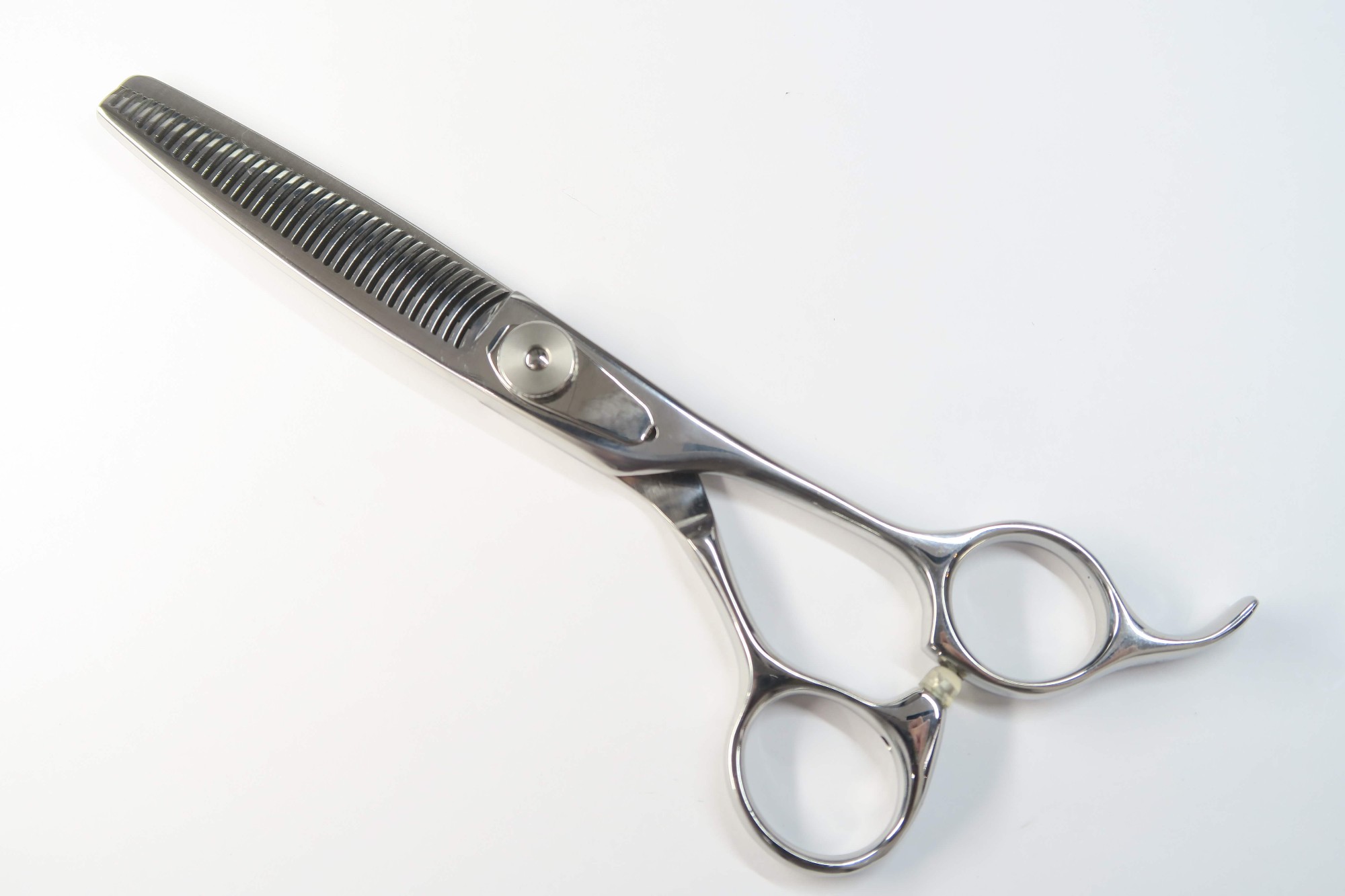 神田文一シザー 楽天市場】Bランク【神田文一商店】 Sin 16-5 セニング 美容師・理容師