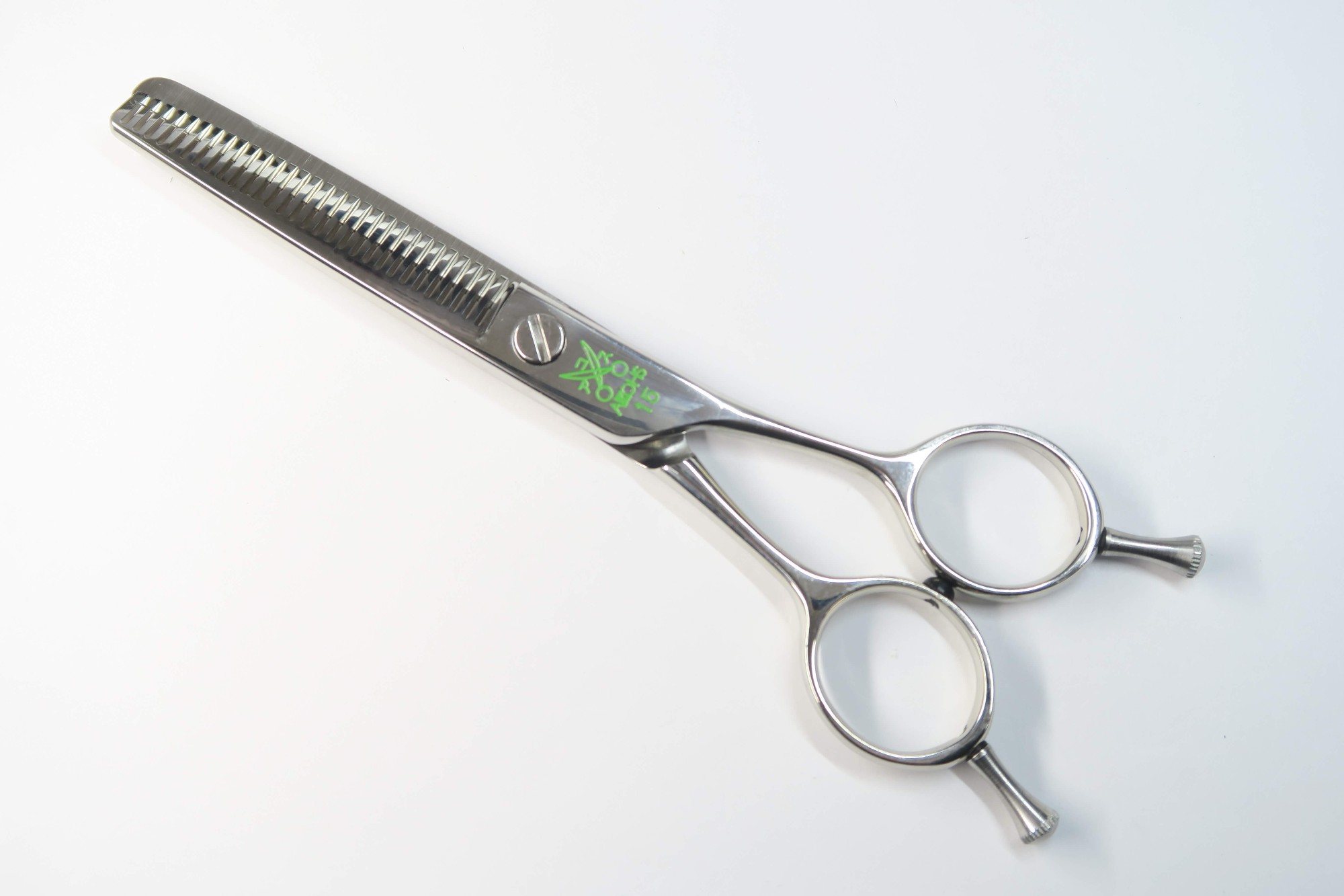 ○026 理美容 タマコーシザース SUPER OSORAKU スーパーおそらく DX