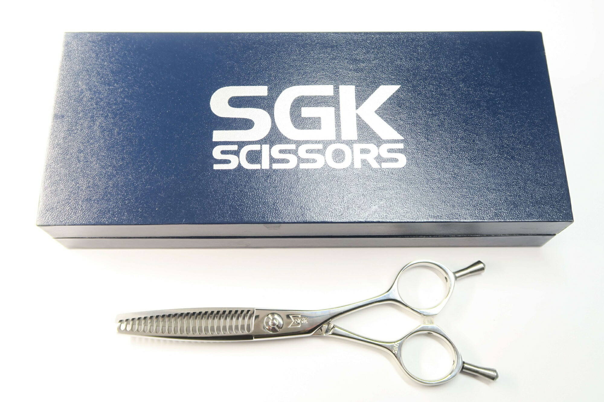 楽天市場】Bランク【職人89君】 セニング 美容師・理容師 5.8インチ 右