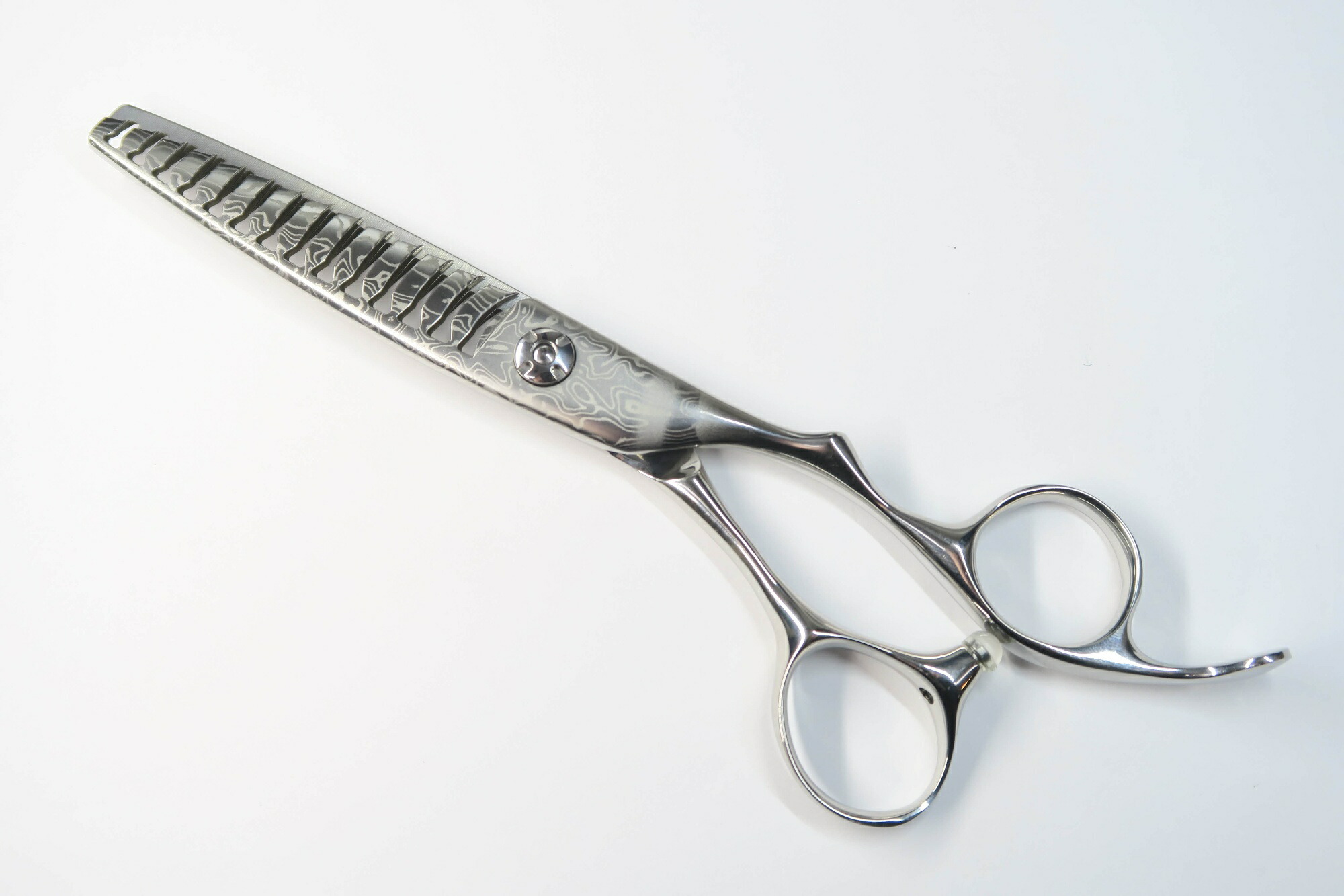 楽天市場】Cランク【PRIMERD プリマード】 Damascus-ST 龍剣 MP