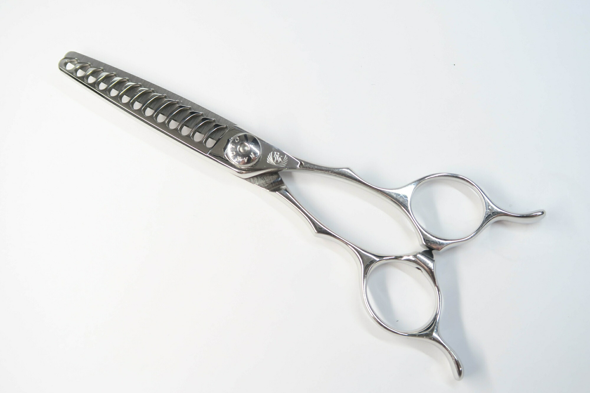 楽天市場】Bランク【ナルトシザー naruto scissors】 ターニング