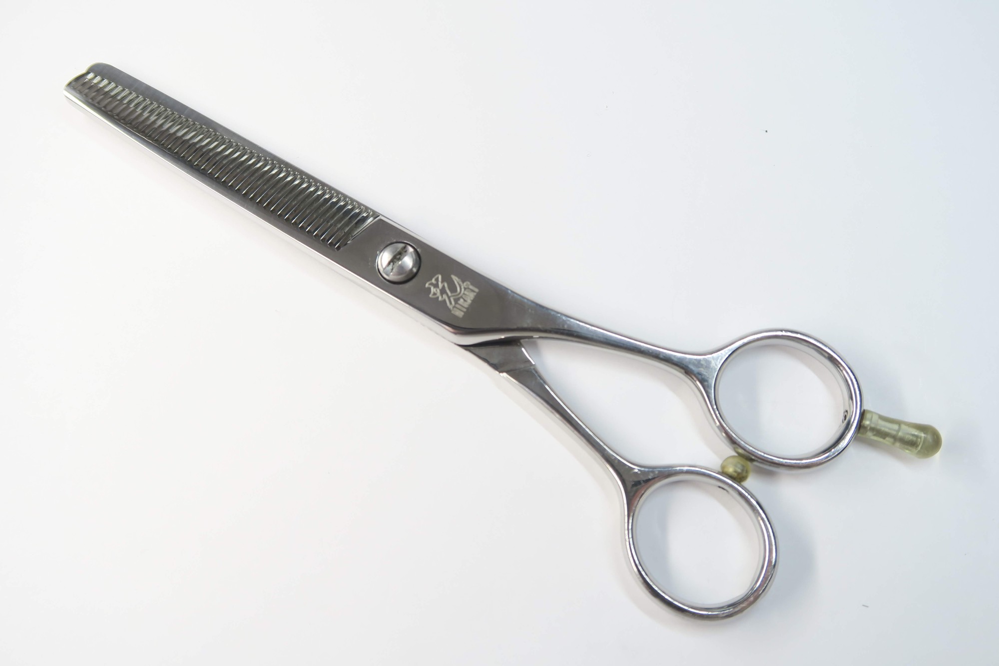 楽天市場】Dランク【光シザー HIKARI ヒカリ】 723 セニング 美容師