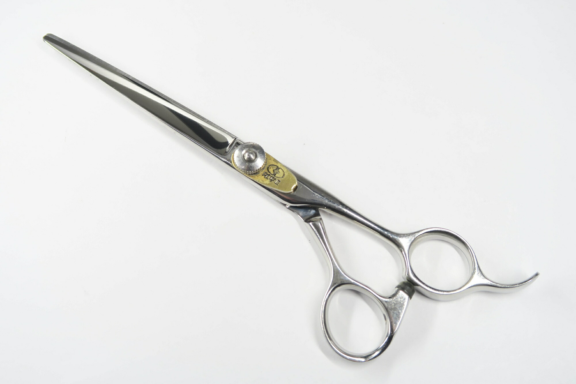 楽天市場】Aランク【柳生 YAGYU】 REOX FX-L 6.0 シザー 美容師・理容