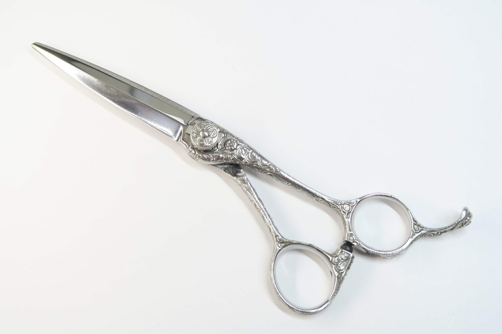 ナルトシザー naruto scissors ダックボードZ唐草 5.8インチ ナルトシザー naruto scissors ダックボードZ唐草 5.8インチ ダック