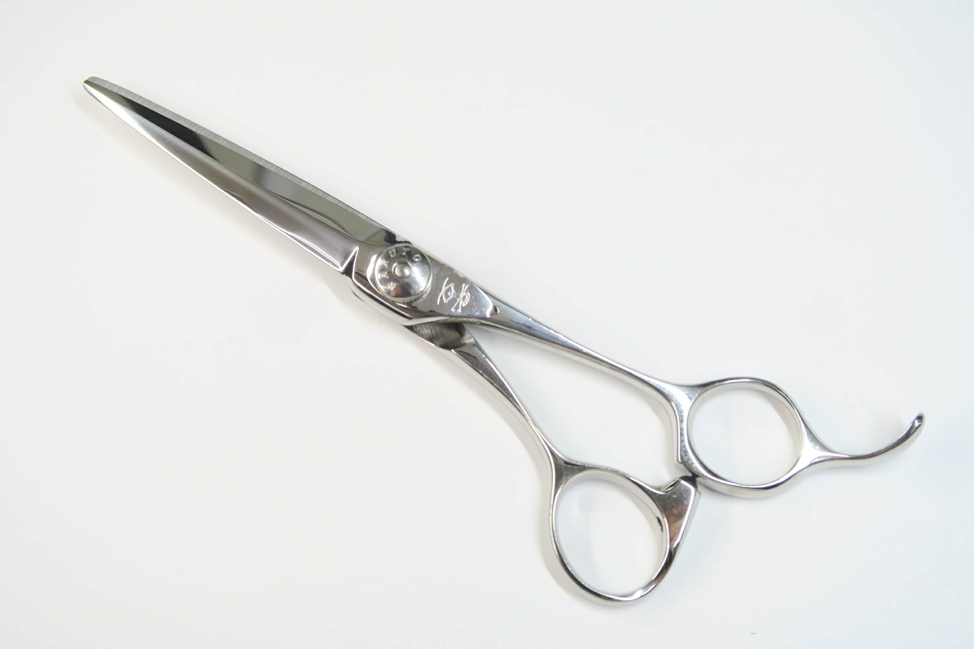 楽天市場】Bランク【ナルトシザー naruto scissors】 ミカドラインZ