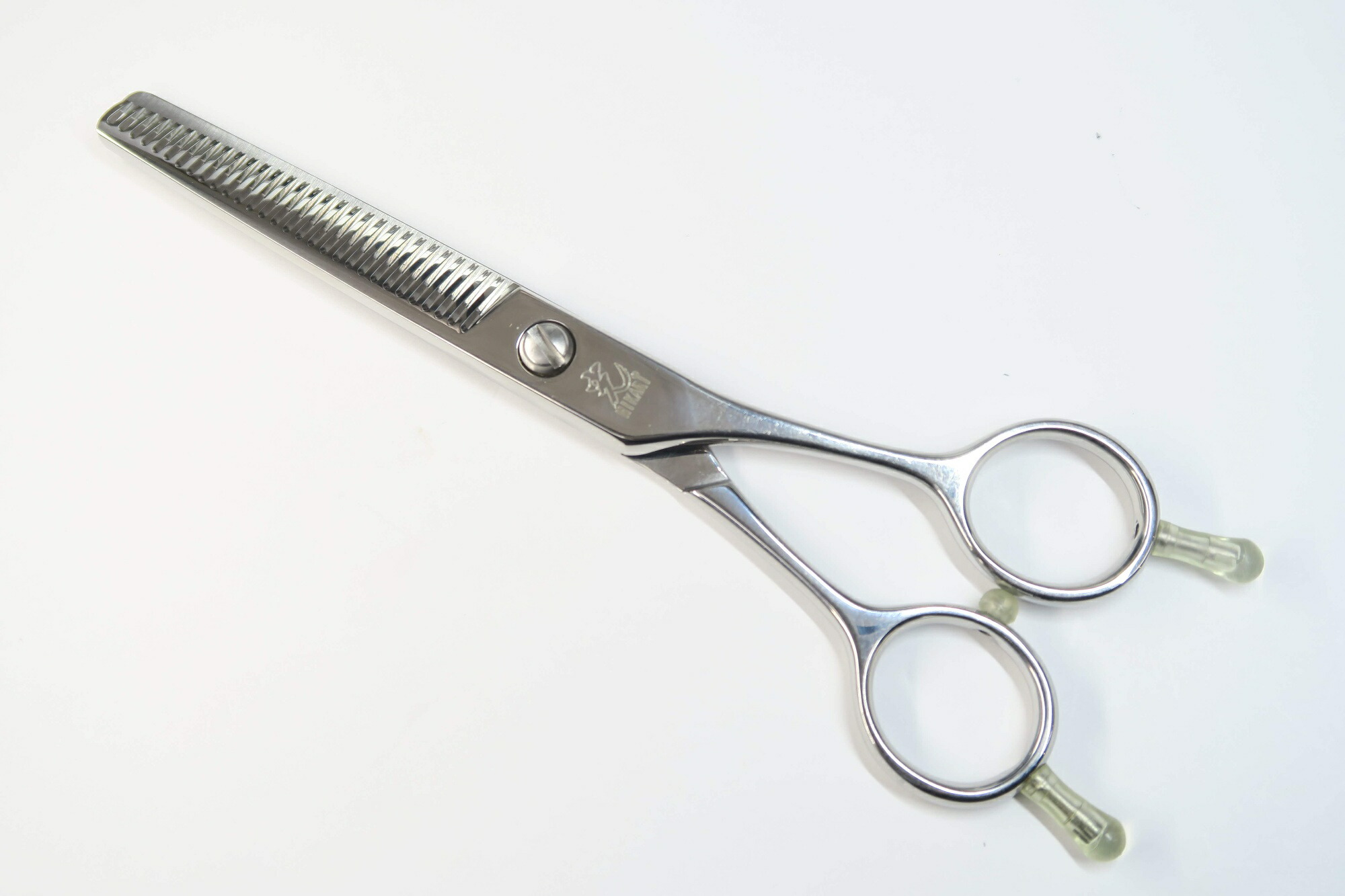 楽天市場】Dランク【光シザー HIKARI ヒカリ】 723 セニング 美容師