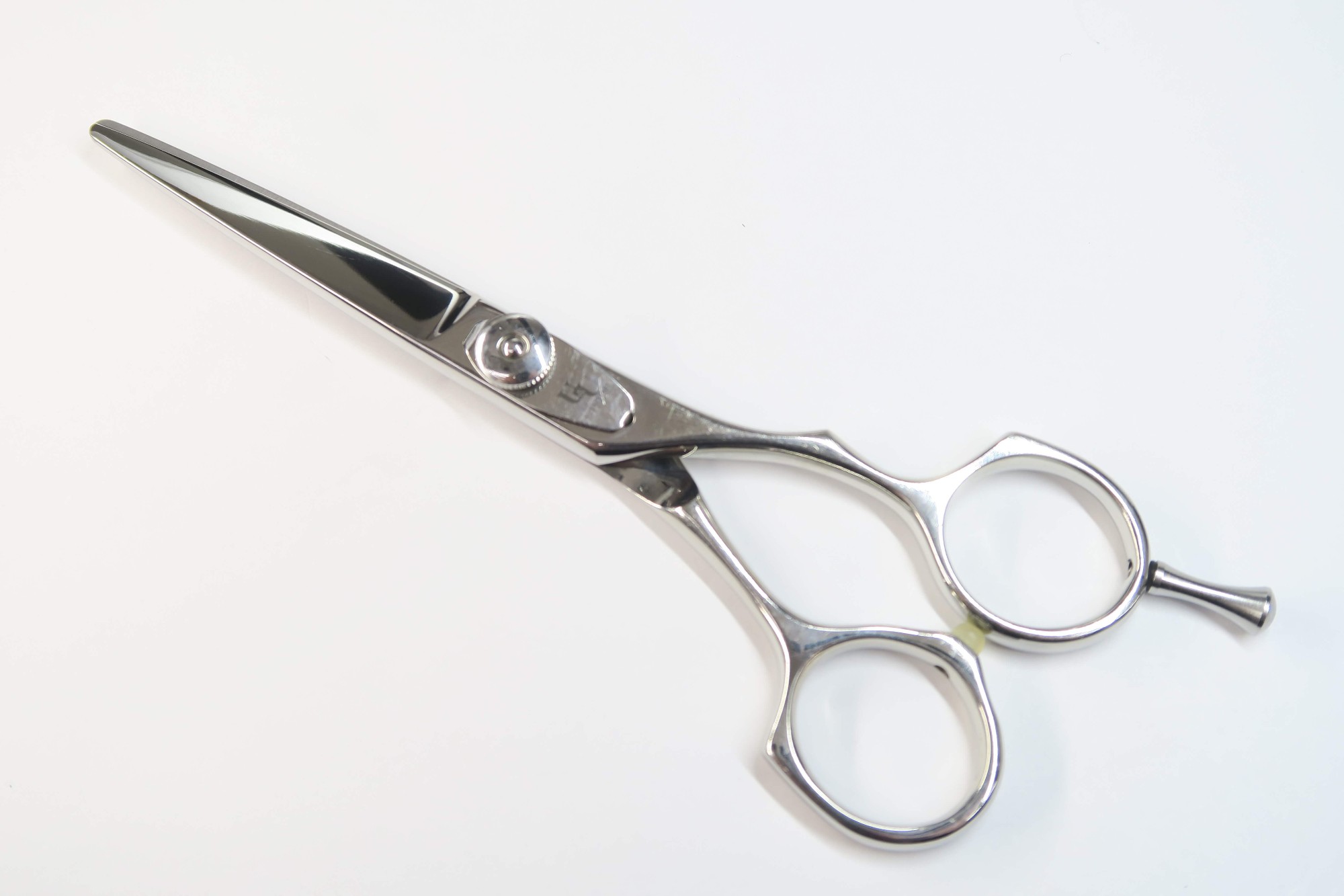 楽天市場】Bランク【UTSUMI ウツミ 内海】 YTK60/40 シザー 美容師