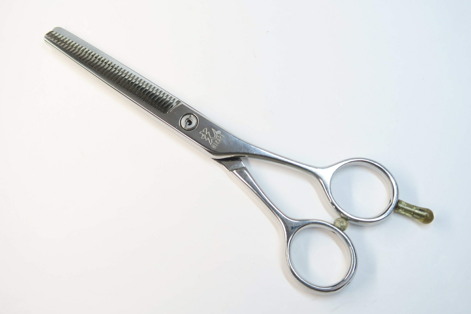 楽天市場】Dランク【光シザー HIKARI ヒカリ】 723 セニング 美容師